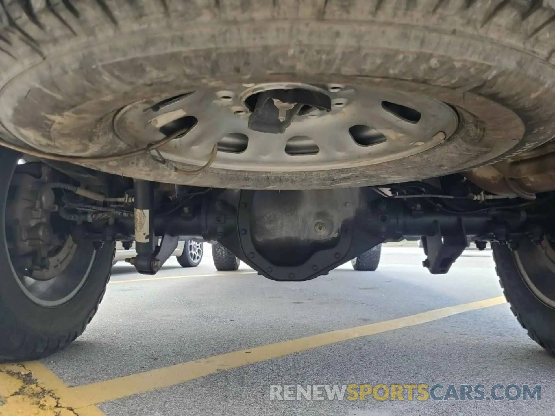 15 Фотография поврежденного автомобиля 2GC1YME75N1222801 CHEVROLET SILVERADO 2500HD 2022