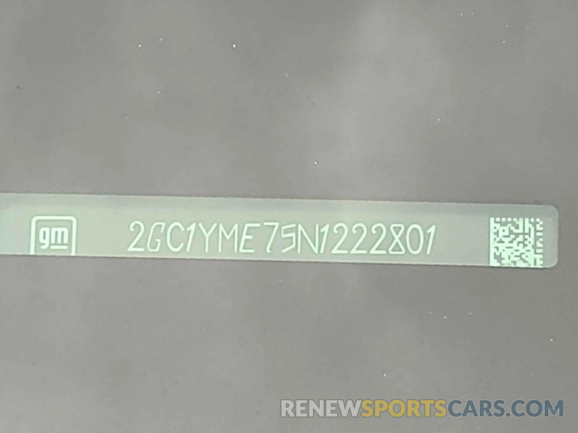 31 Фотография поврежденного автомобиля 2GC1YME75N1222801 CHEVROLET SILVERADO 2500HD 2022