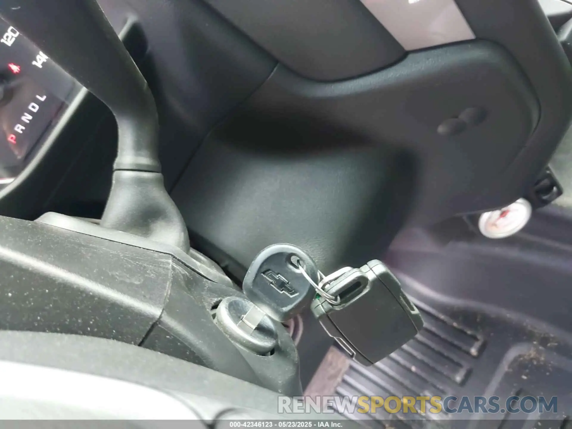 11 Фотография поврежденного автомобиля 2GC4YLEY5N1228923 CHEVROLET SILVERADO 2500HD 2022