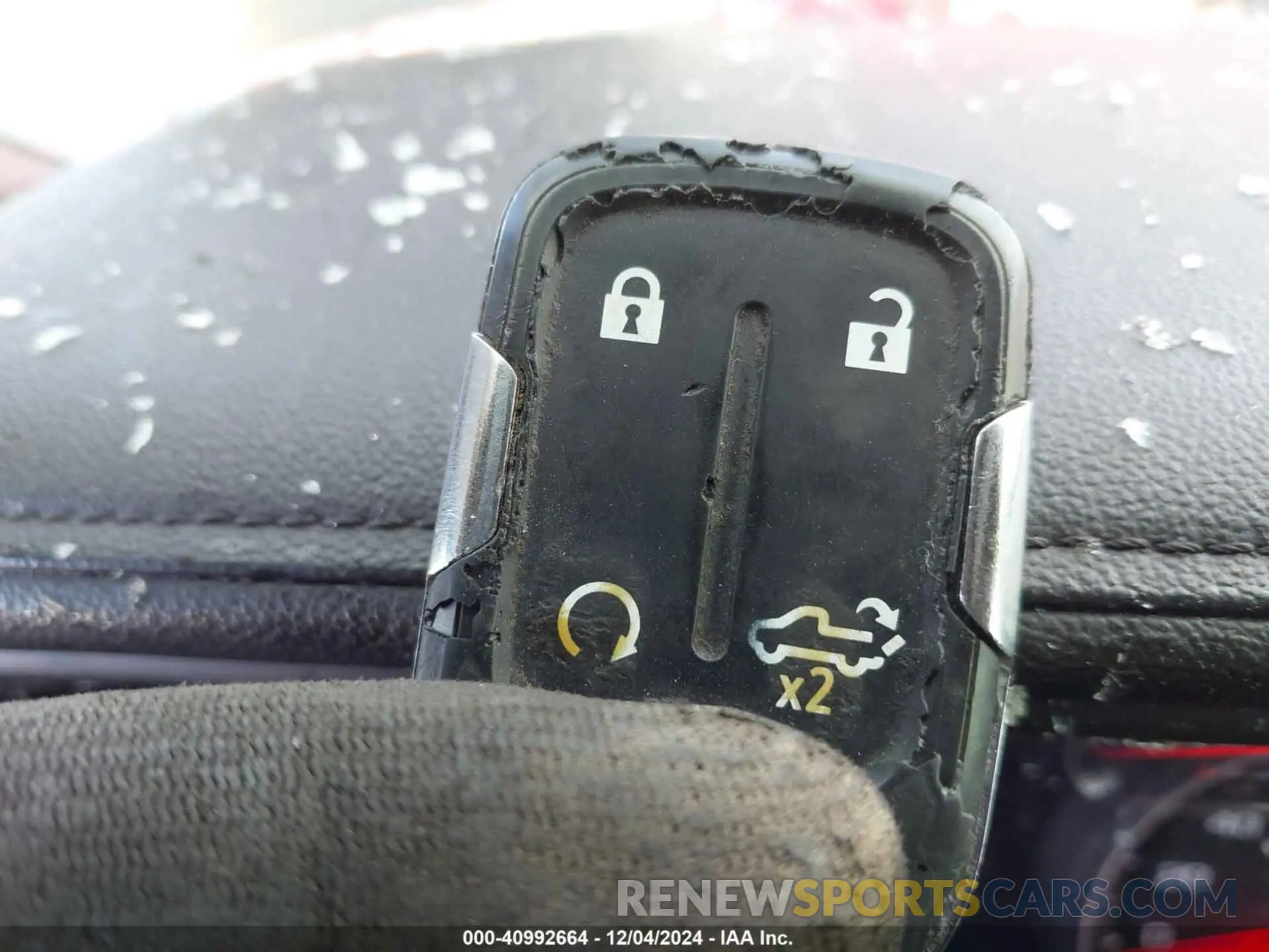 11 Photograph of a damaged car 2GC4YPEY8N1235954 CHEVROLET SILVERADO 2500HD 2022
