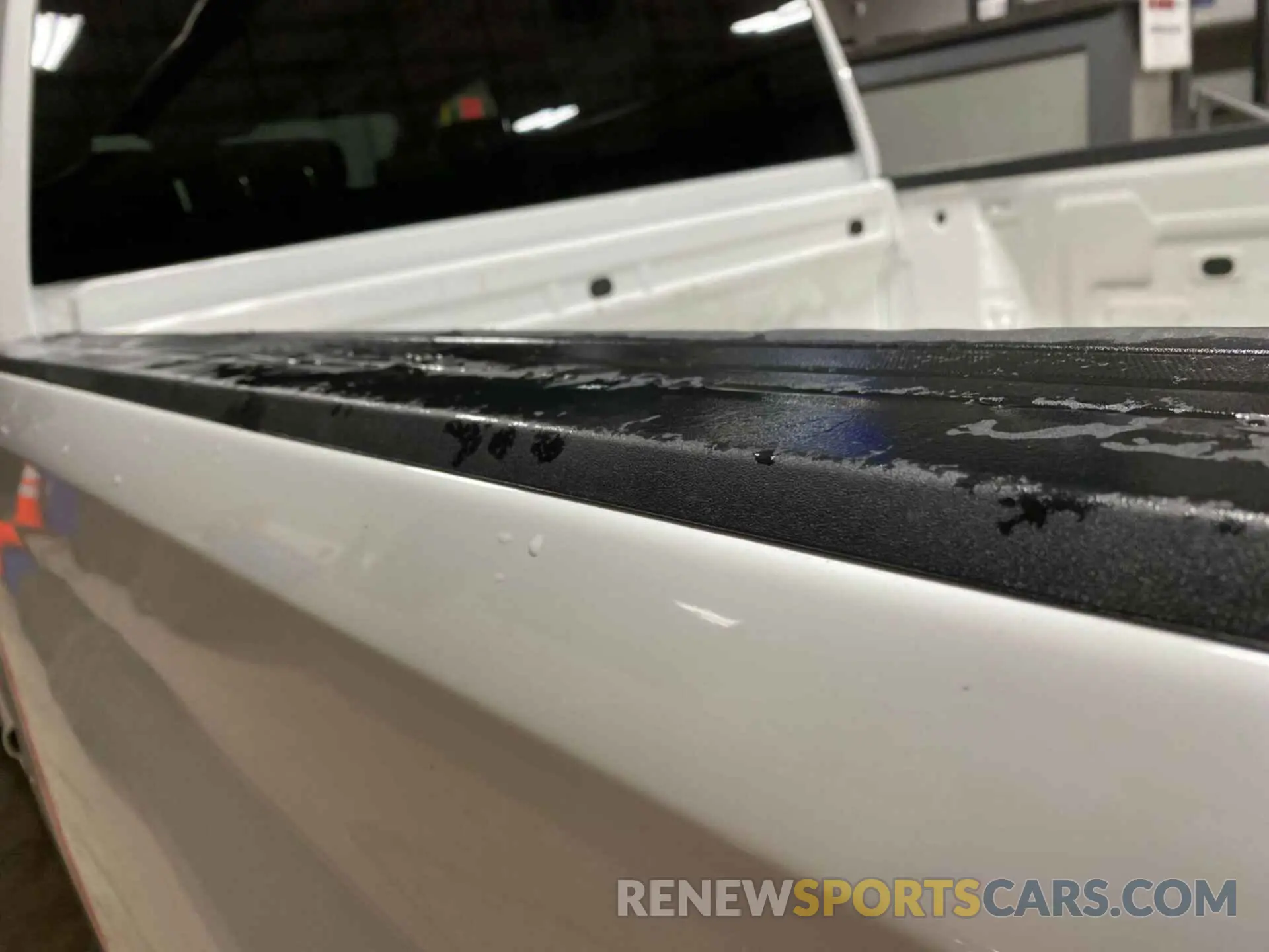 20 Photograph of a damaged car 2GC1YLE7XR1156729 CHEVROLET SILVERADO 2500HD 2024