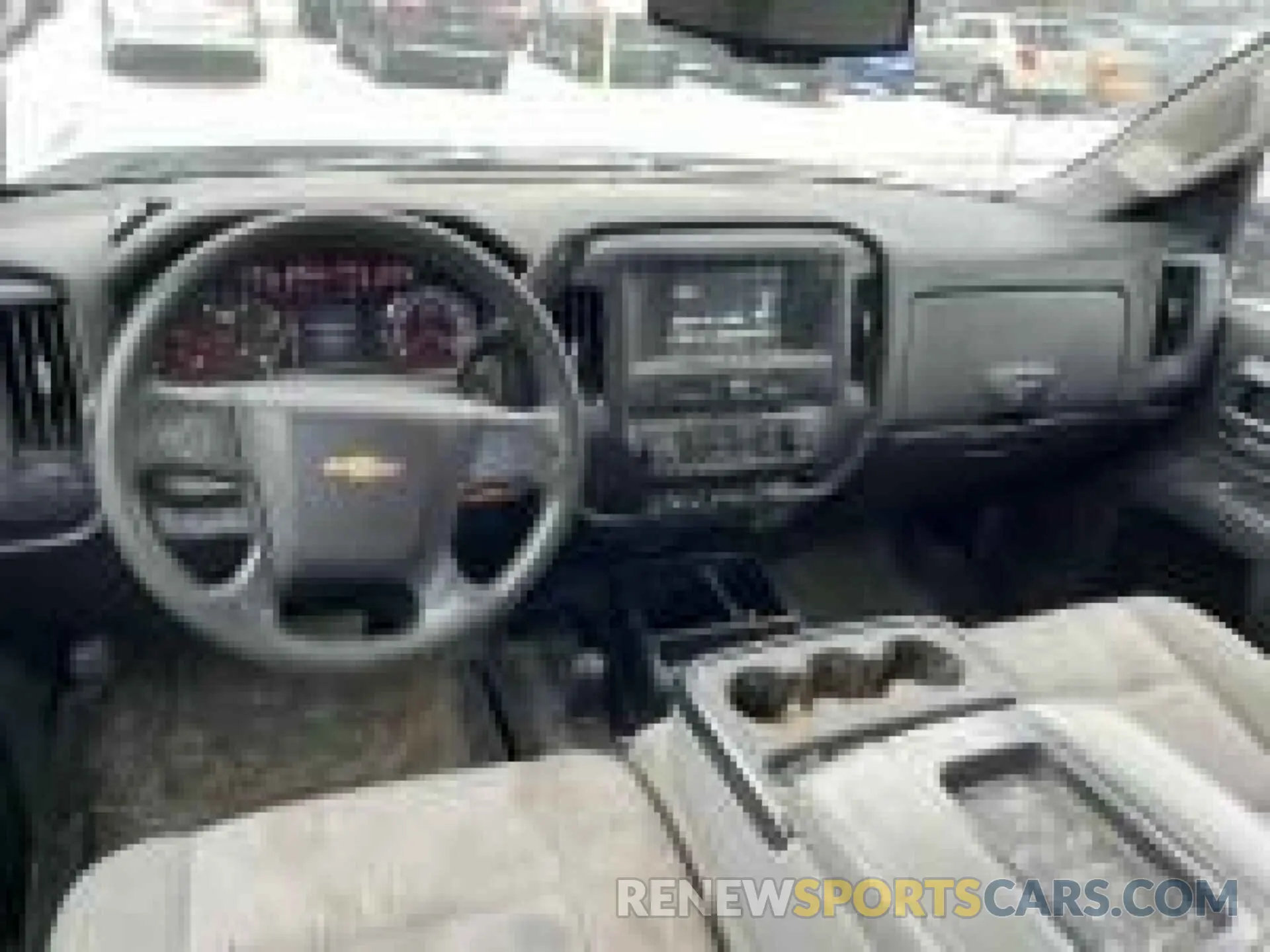 31 Photograph of a damaged car 1GB4KVCY7KF136737 CHEVROLET SILVERADO 3500HD 2019