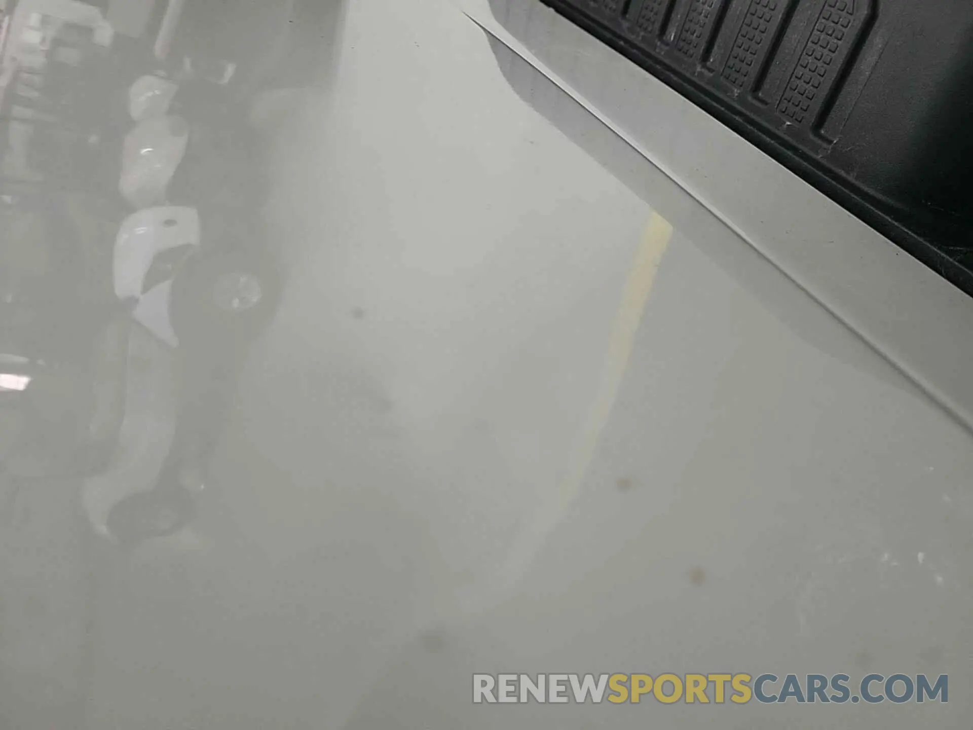 5 Photograph of a damaged car 1GC4YTE70NF171935 CHEVROLET SILVERADO 3500HD 2022