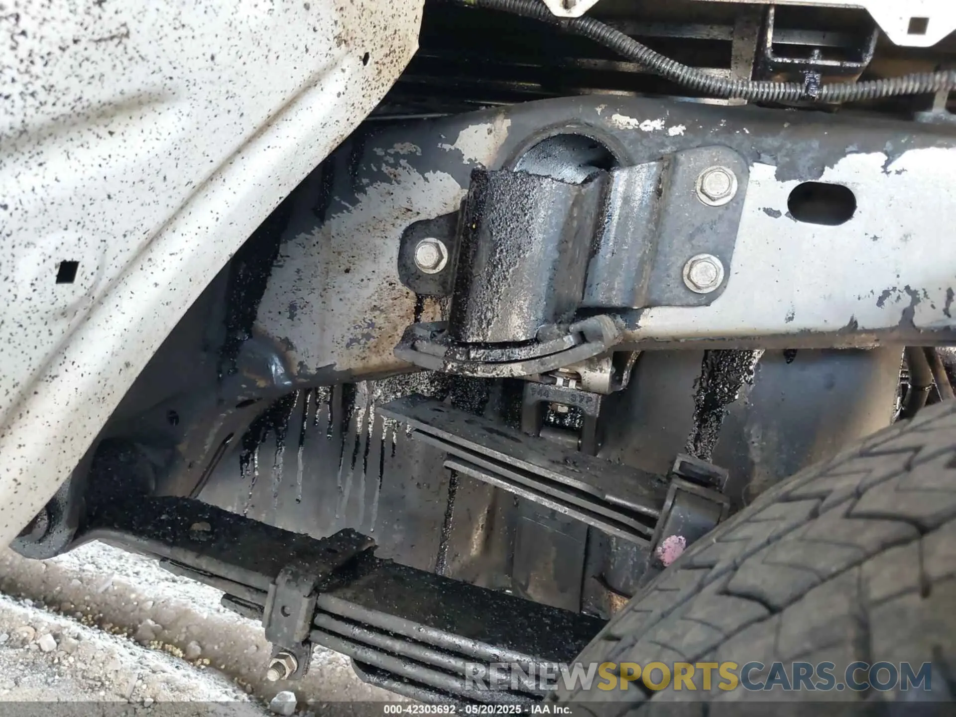 16 Photograph of a damaged car 1GC3YSEY8RF387083 CHEVROLET SILVERADO 3500HD 2024