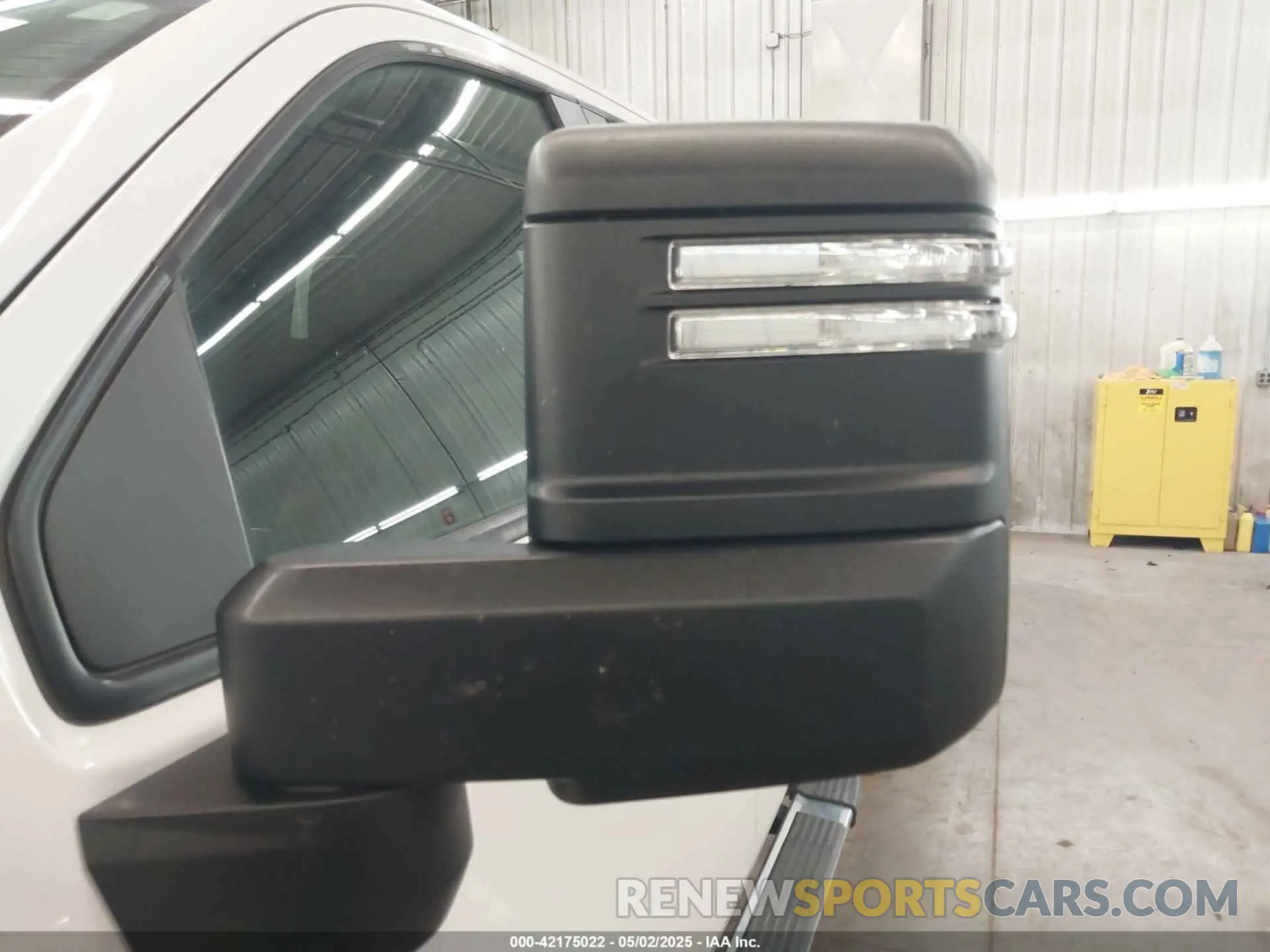 12 Photograph of a damaged car 1GC4YTE77RF125329 CHEVROLET SILVERADO 3500HD 2024