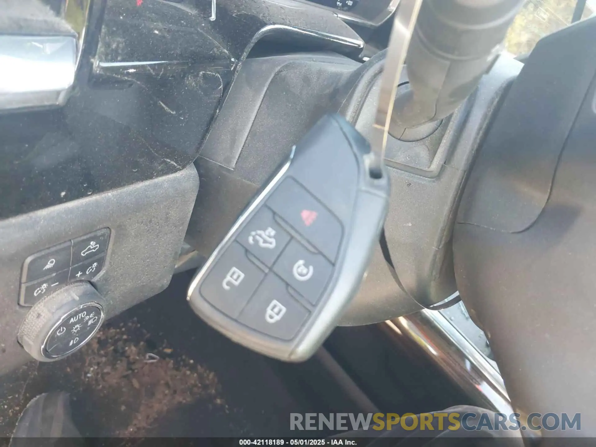 10 Photograph of a damaged car 1GC4YTE78RF343375 CHEVROLET SILVERADO 3500HD 2024