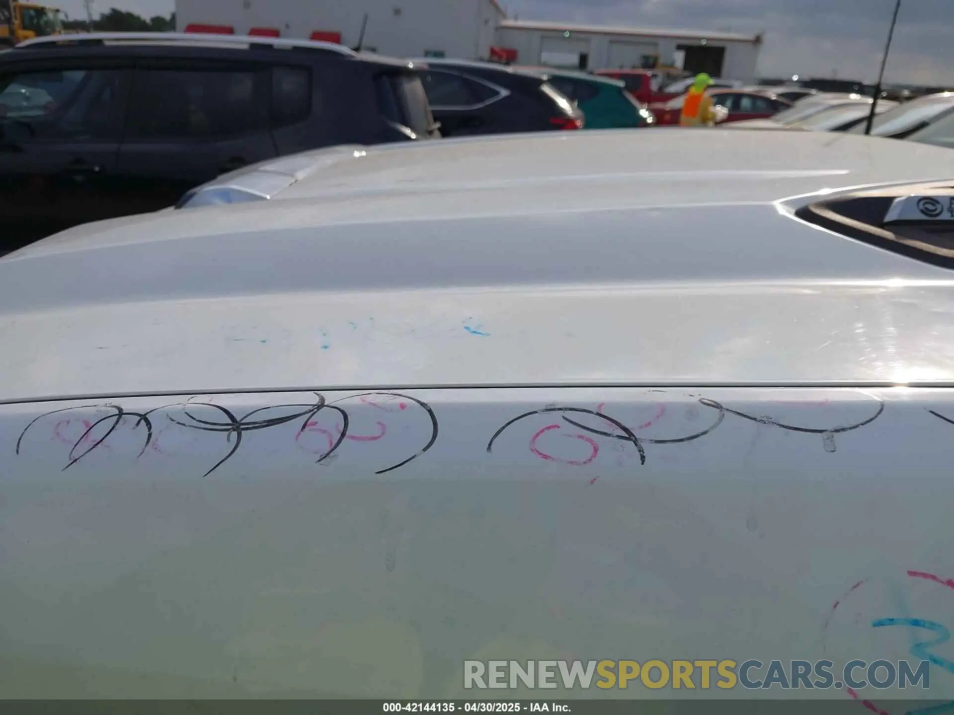 11 Photograph of a damaged car 1GC4YTEY4RF370775 CHEVROLET SILVERADO 3500HD 2024