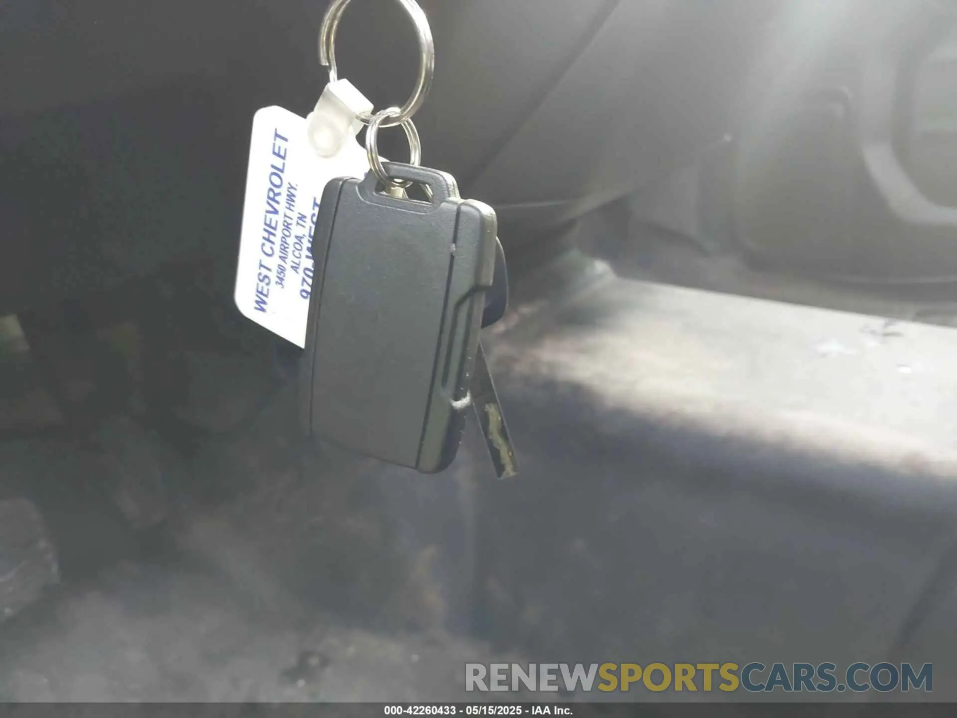 10 Photograph of a damaged car 1GB3YSE76LF298616 CHEVROLET SILVERADO 3500HD CHASSIS 2020