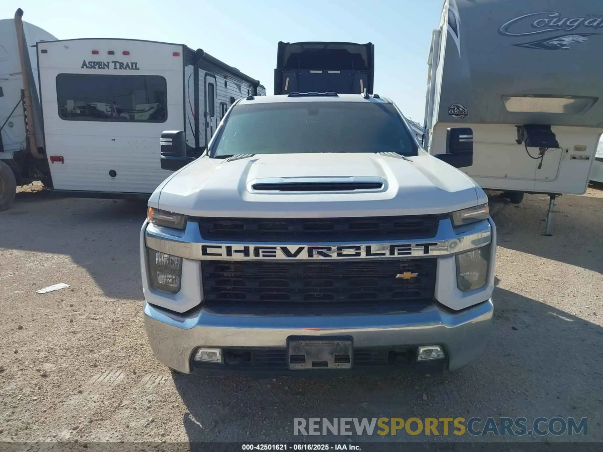 12 Photograph of a damaged car 1GB4YTEY8NF340306 CHEVROLET SILVERADO 3500HD CHASSIS 2022