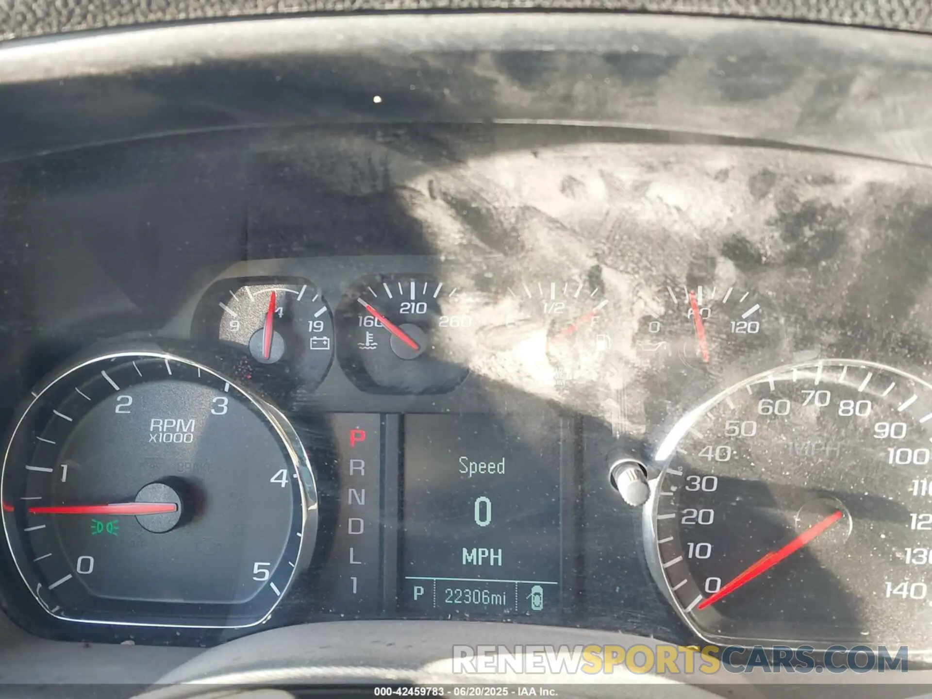 5 Photograph of a damaged car 1HTKHPVM9NH293379 CHEVROLET SILVERADO 4500HD 2022