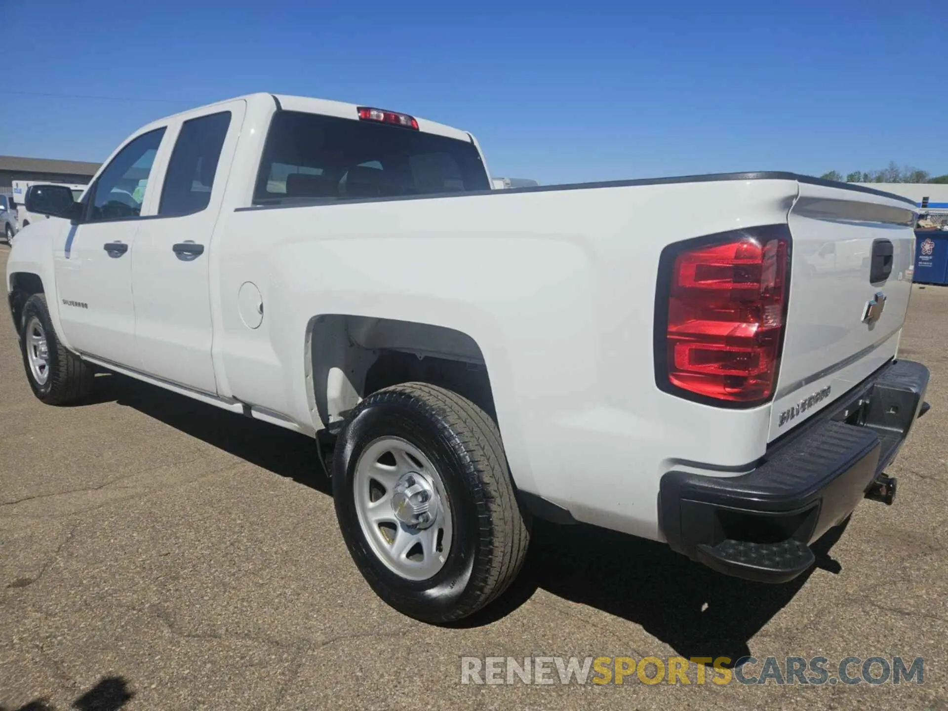 29 Photograph of a damaged car 2GCVKNEC9K1120659 CHEVROLET SILVERADO LD 2019