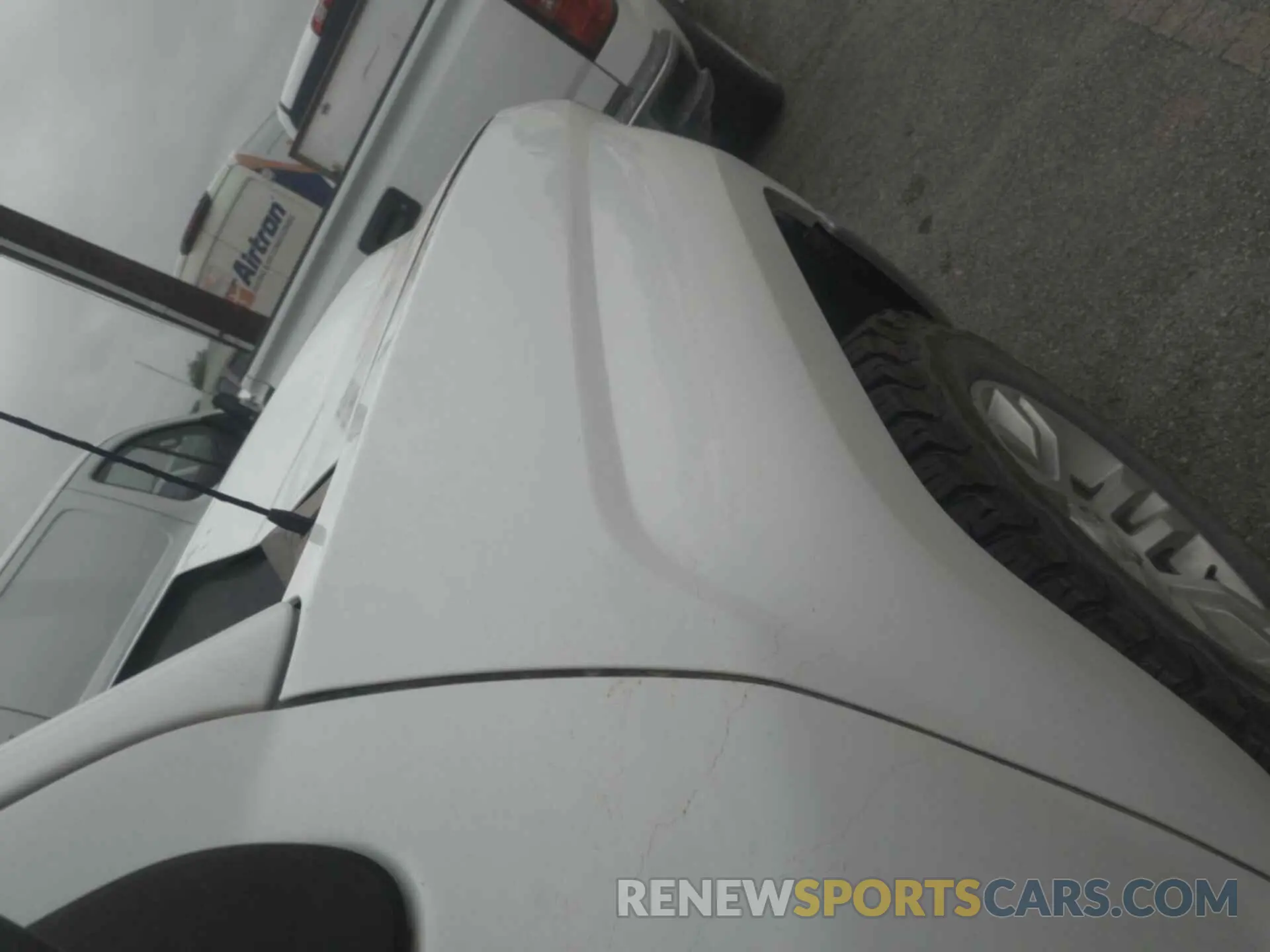 12 Photograph of a damaged car 2GCVKPEC1K1176428 CHEVROLET SILVERADO LD 2019