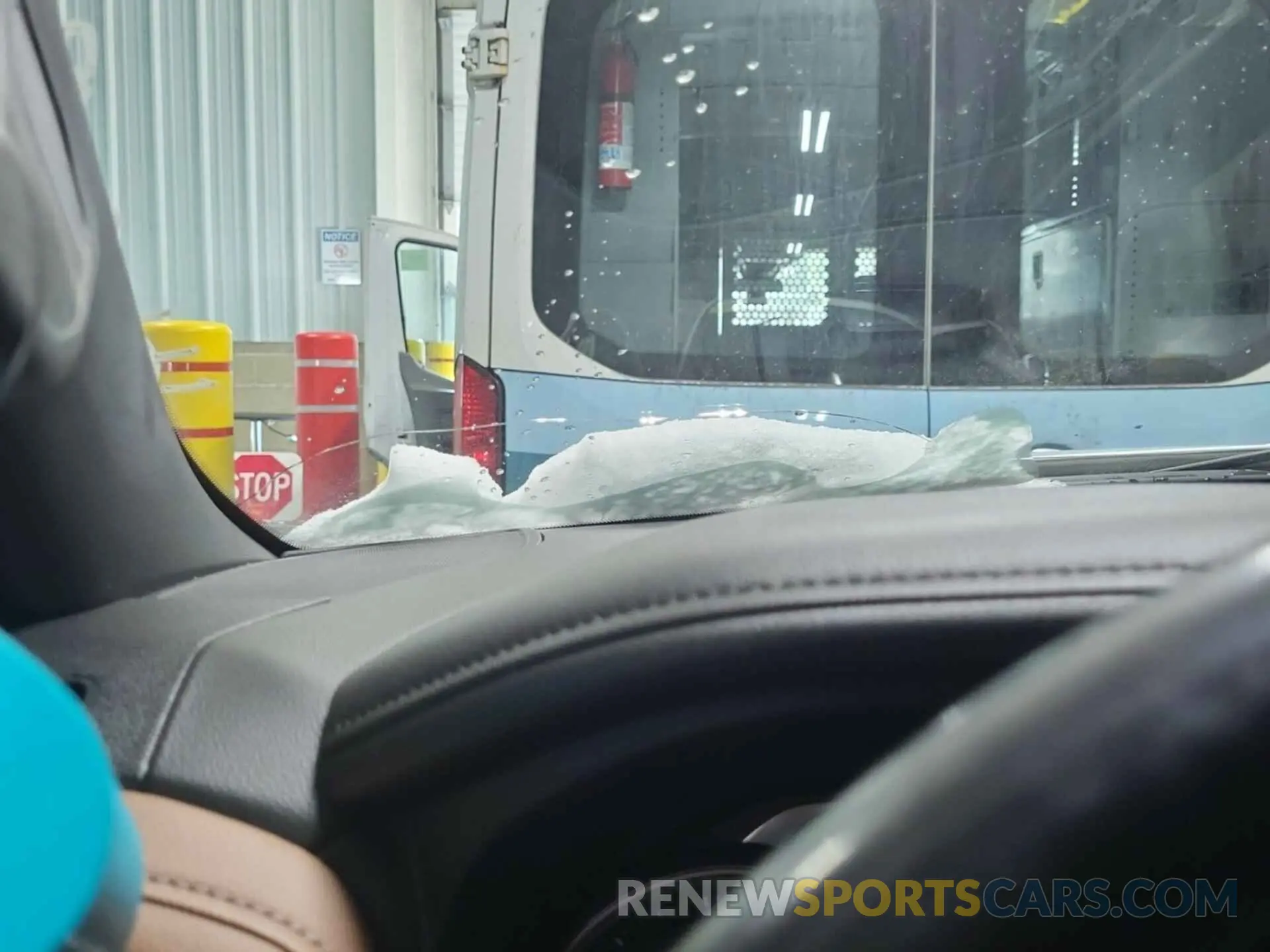 4 Фотография поврежденного автомобиля 1GCUYHELXNZ222690 CHEVROLET SILVERADO LTD 2022