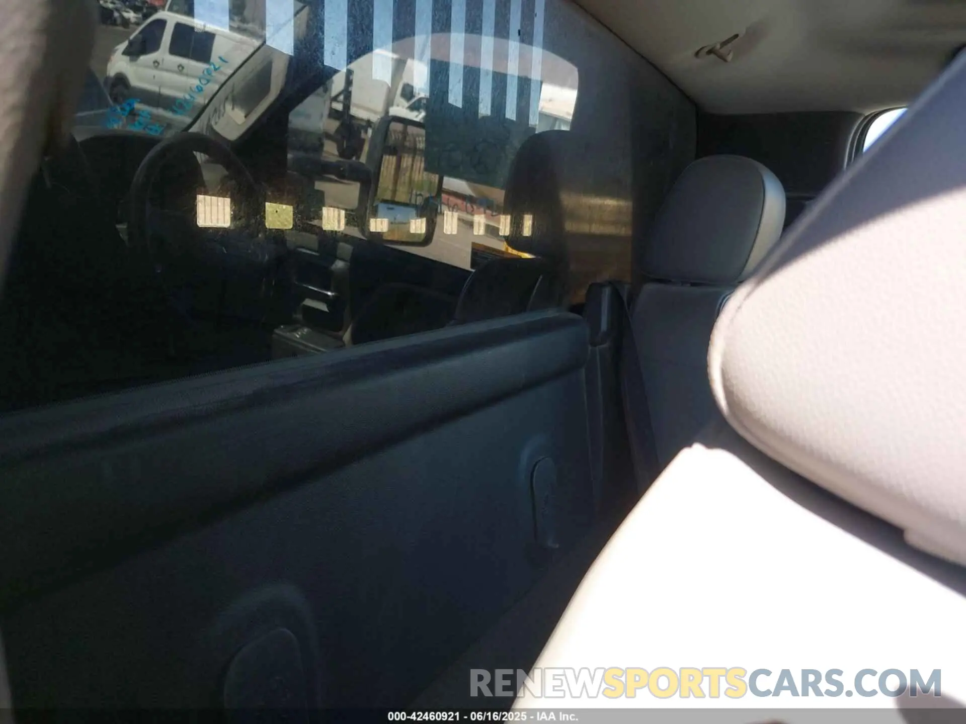6 Photograph of a damaged car 1HTKJPVM2PH218501 CHEVROLET SILVERADO MD 2023