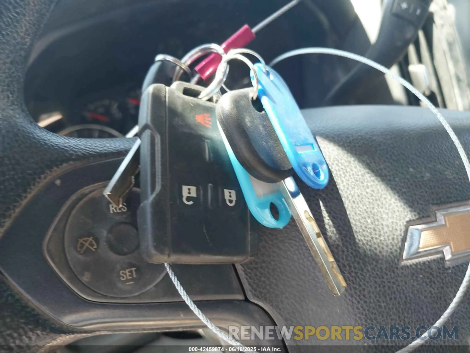 10 Photograph of a damaged car 1HTKJPVM2PH508110 CHEVROLET SILVERADO MD 2023