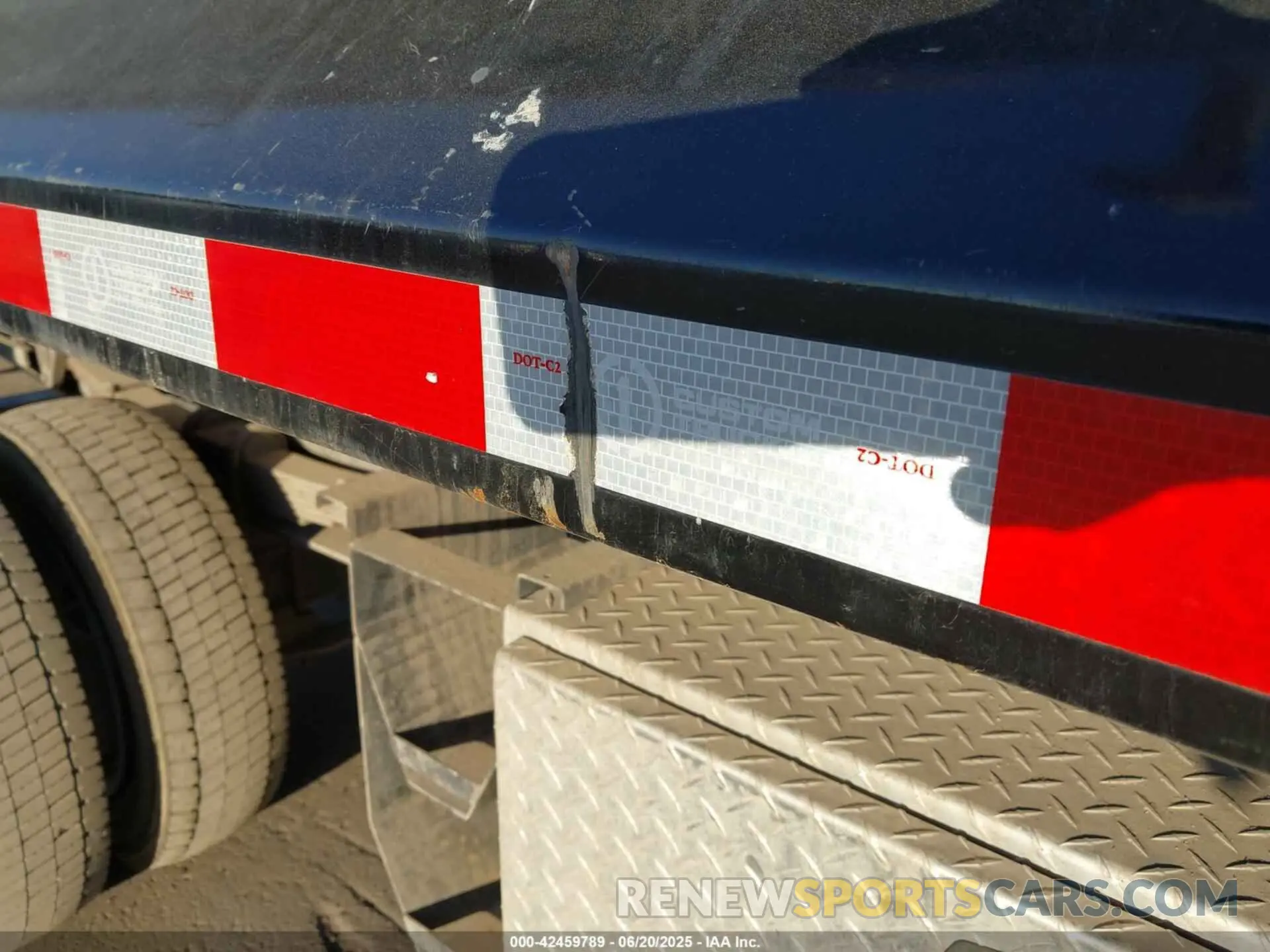 11 Фотография поврежденного автомобиля 1HTKJPVM5PH218475 CHEVROLET SILVERADO MD 2023
