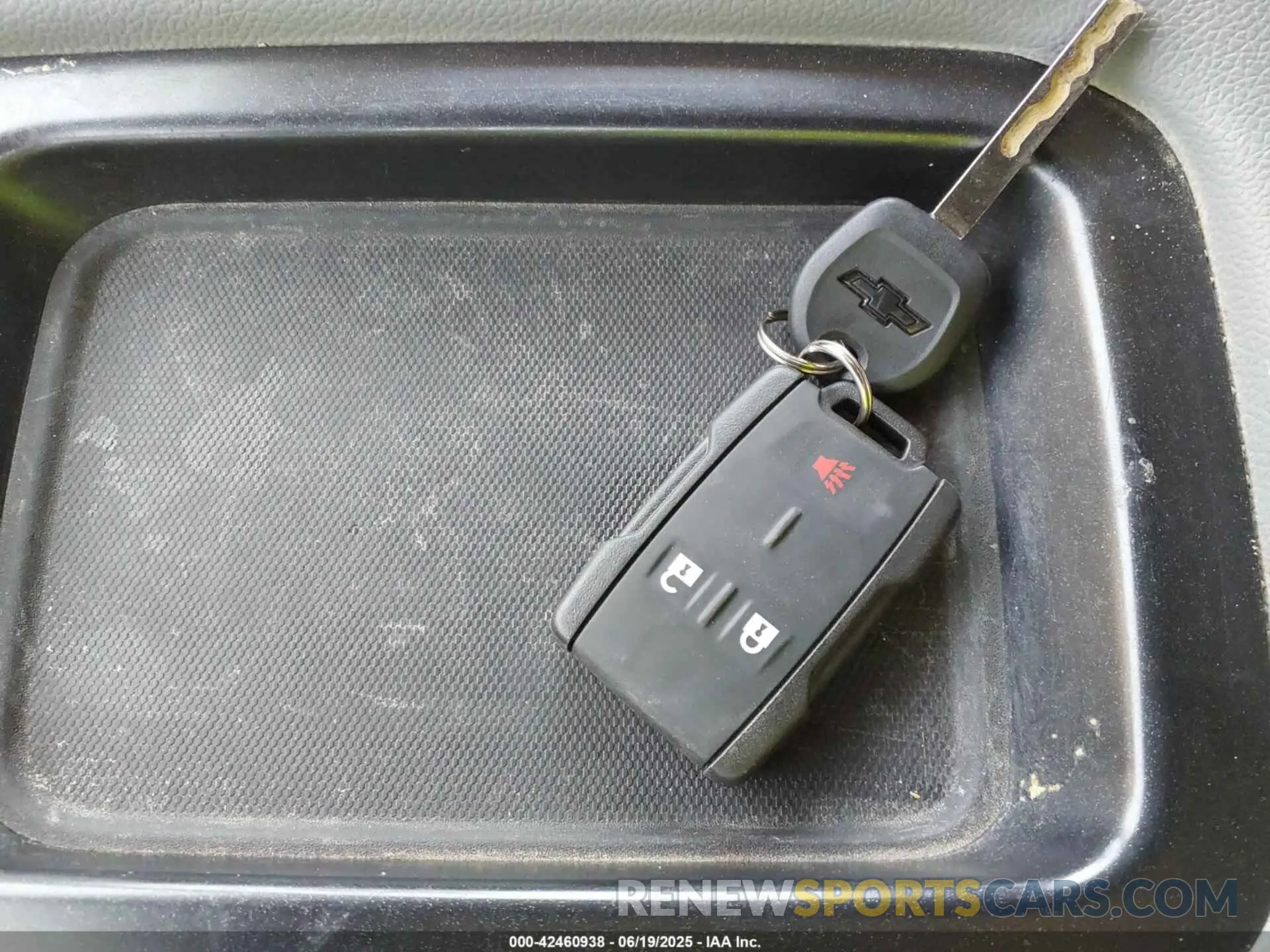 10 Фотография поврежденного автомобиля 1HTKJPVM5PH508019 CHEVROLET SILVERADO MD 2023