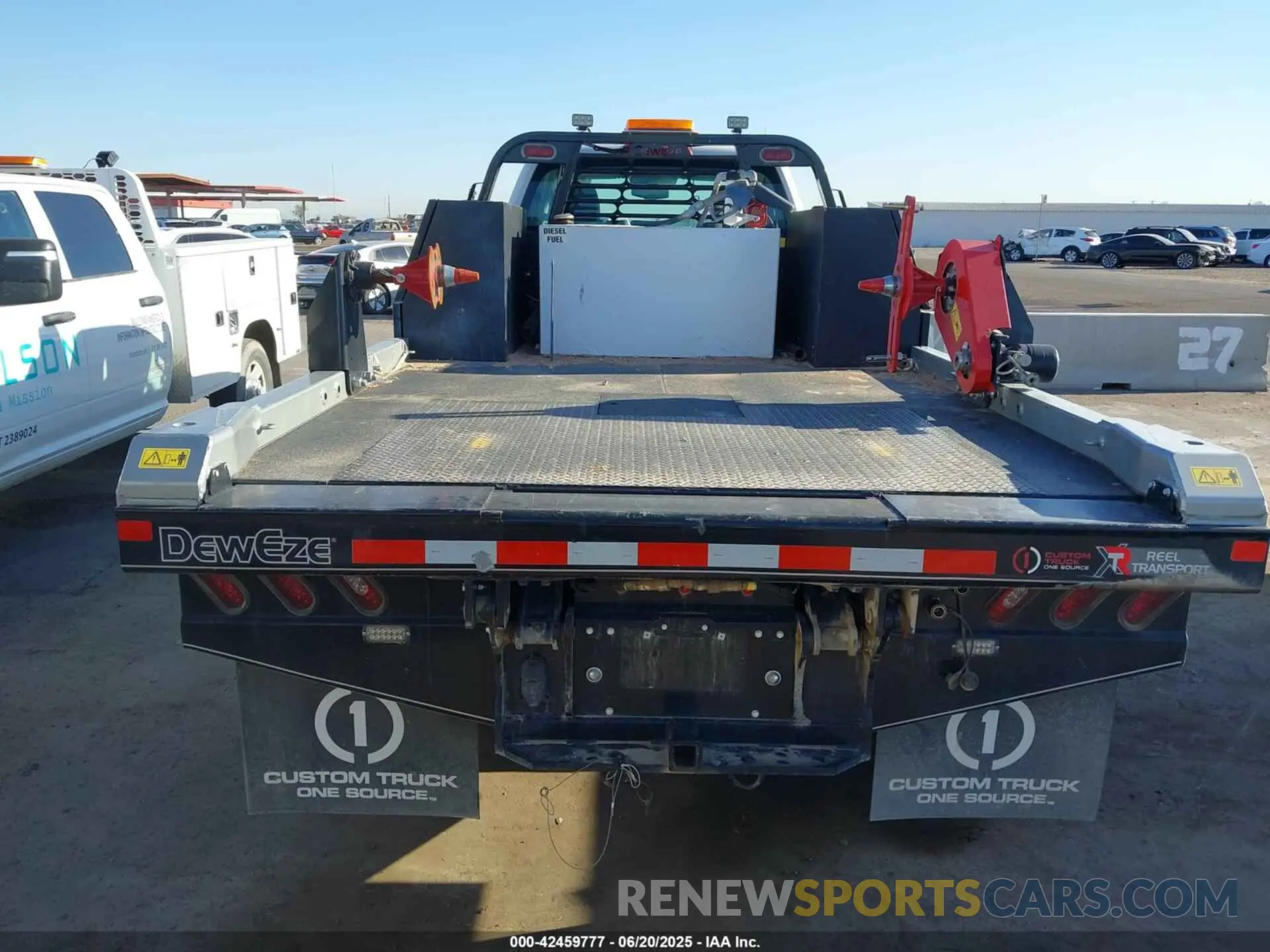 15 Фотография поврежденного автомобиля 1HTKJPVM6PH357966 CHEVROLET SILVERADO MD 2023