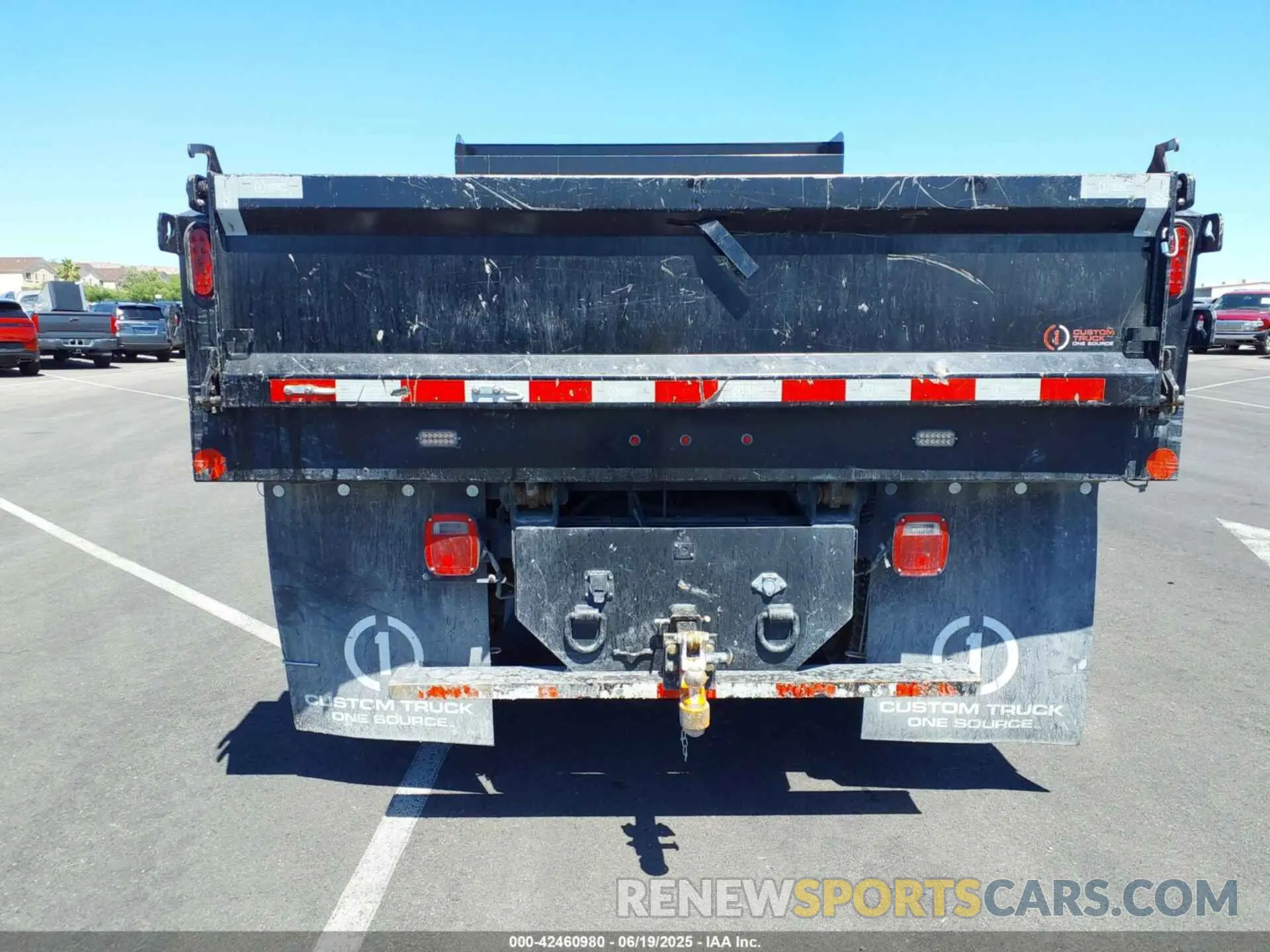 15 Фотография поврежденного автомобиля 1HTKJPVM6PH507137 CHEVROLET SILVERADO MD 2023