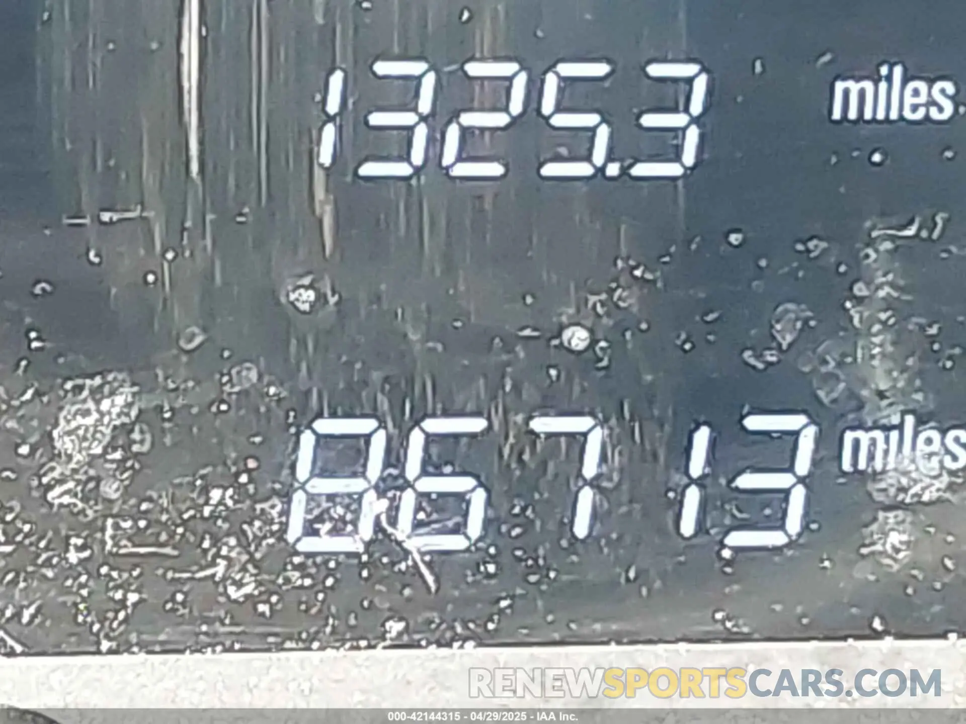 15 Фотография поврежденного автомобиля 1G1JB5SB4L4105835 CHEVROLET SONIC 2020
