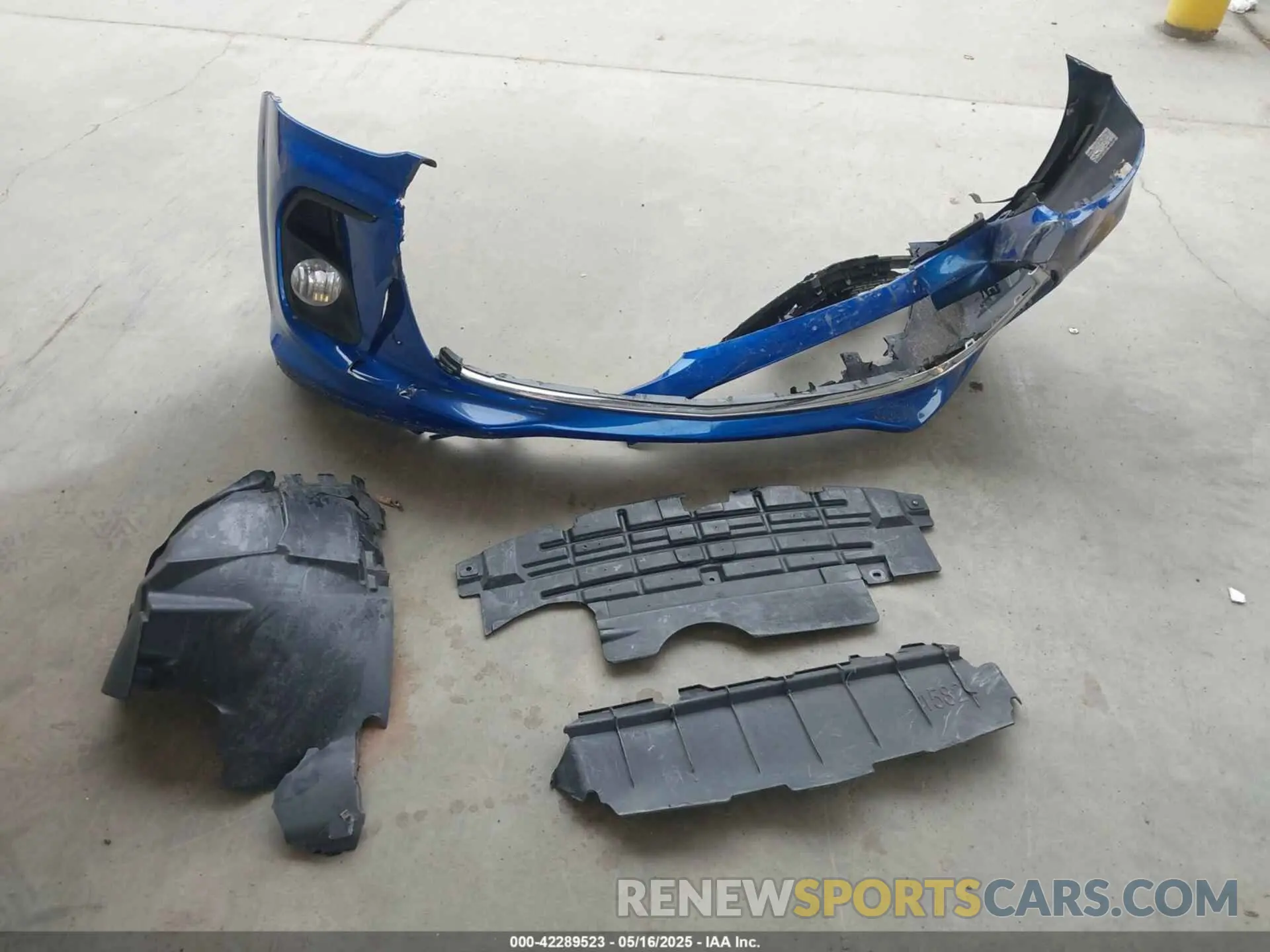 12 Фотография поврежденного автомобиля 1G1JD6SB8L4135761 CHEVROLET SONIC 2020