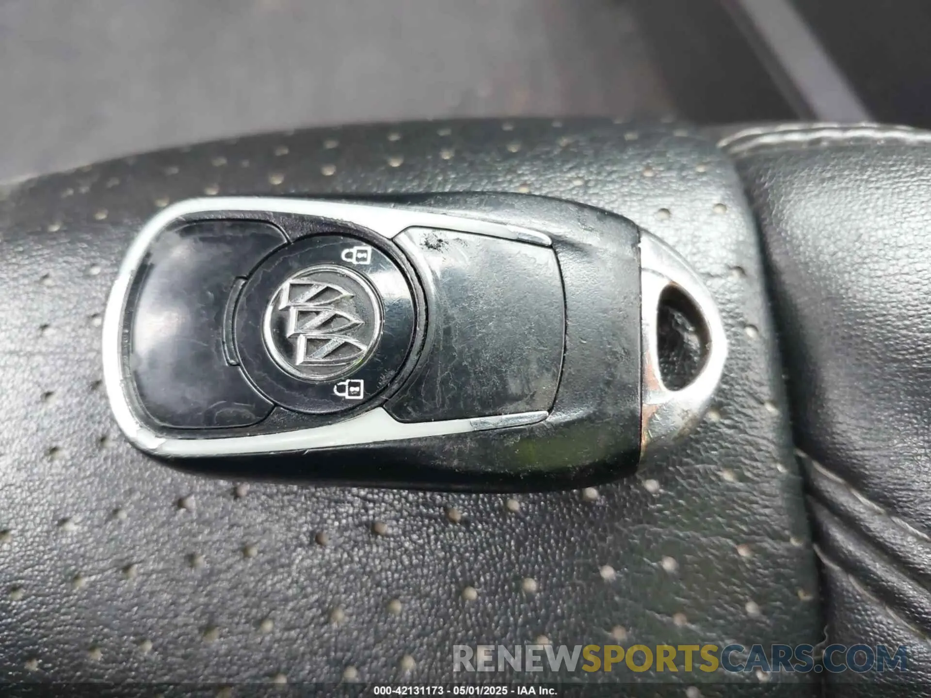 11 Photograph of a damaged car 1G1JF5SBXL4115970 CHEVROLET SONIC 2020