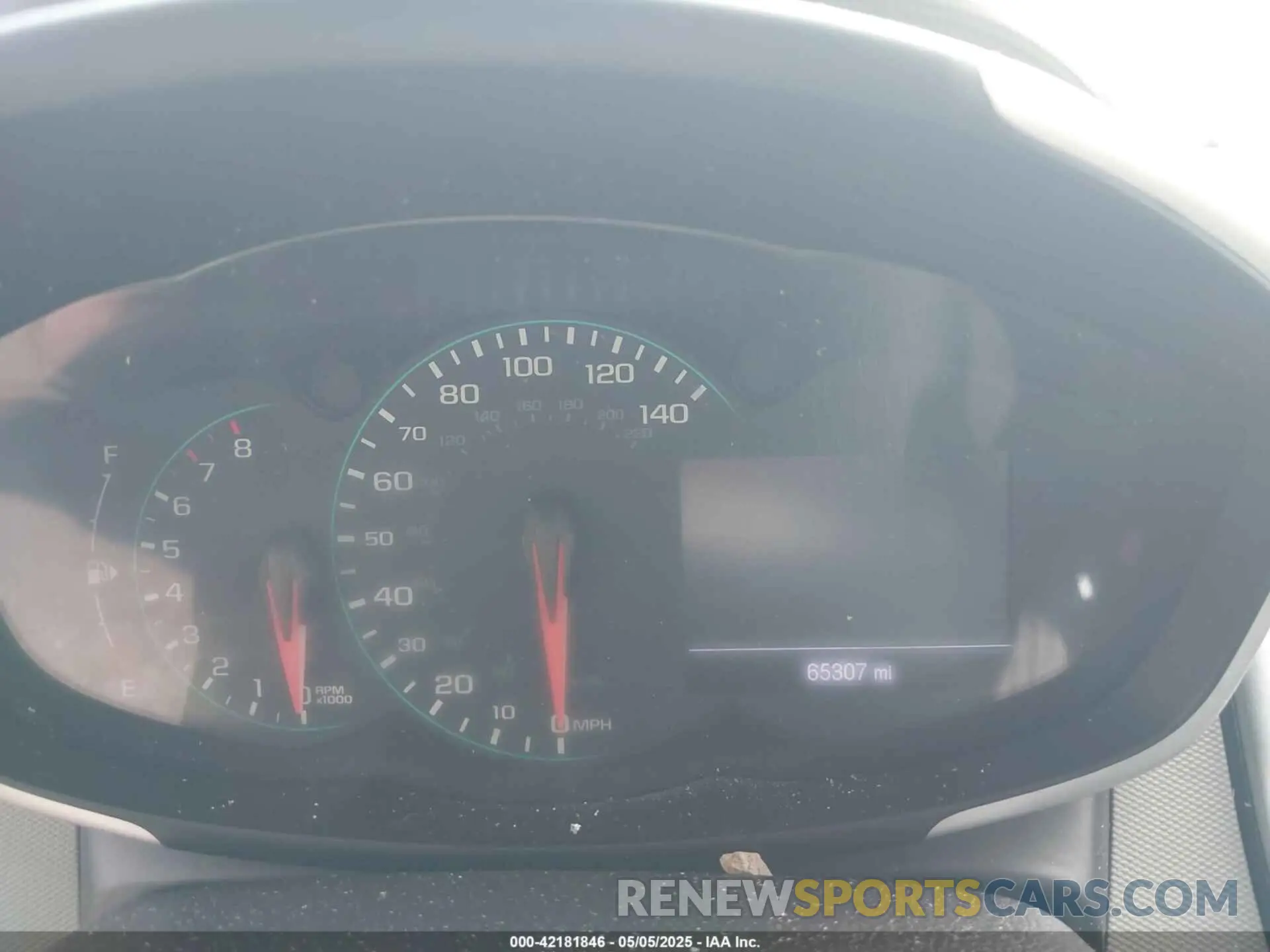 7 Фотография поврежденного автомобиля 1G1JG6SB3L4121161 CHEVROLET SONIC 2020