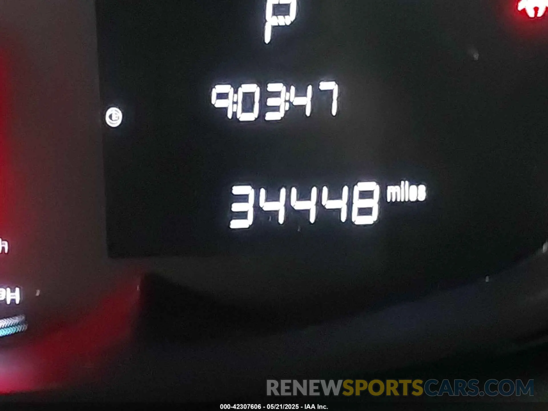15 Photograph of a damaged car KL8CB6SA0KC704984 CHEVROLET SPARK 2019