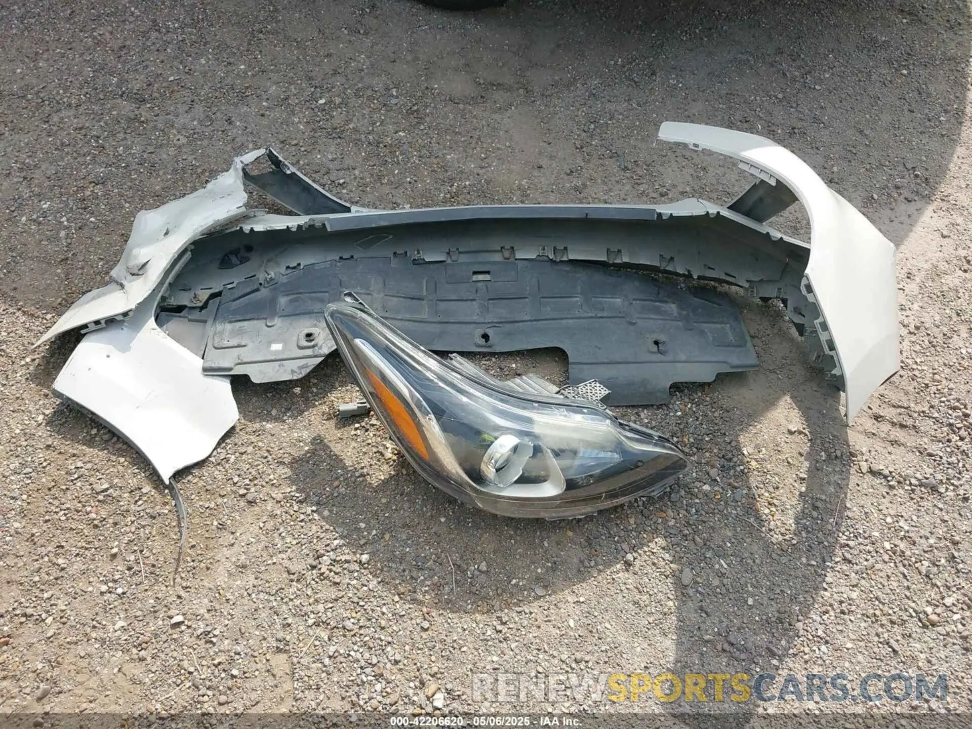 18 Фотография поврежденного автомобиля KL8CB6SA0KC705696 CHEVROLET SPARK 2019