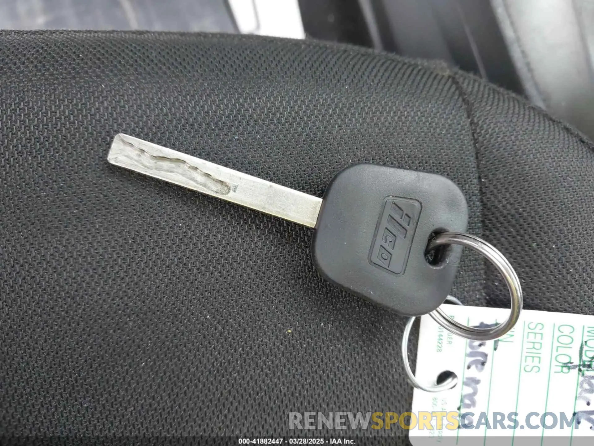 11 Фотография поврежденного автомобиля KL8CB6SA2KC706171 CHEVROLET SPARK 2019