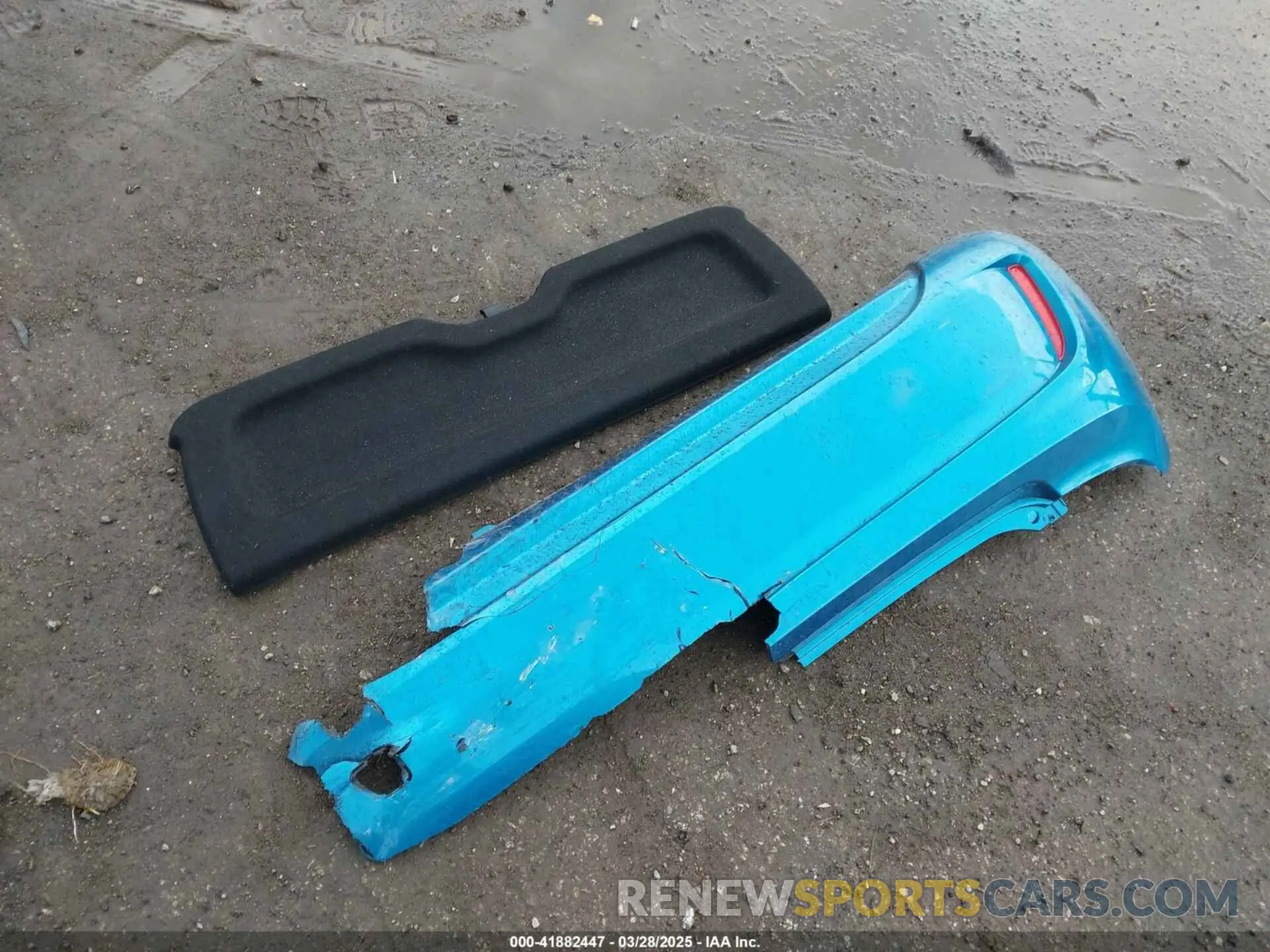 12 Фотография поврежденного автомобиля KL8CB6SA2KC706171 CHEVROLET SPARK 2019