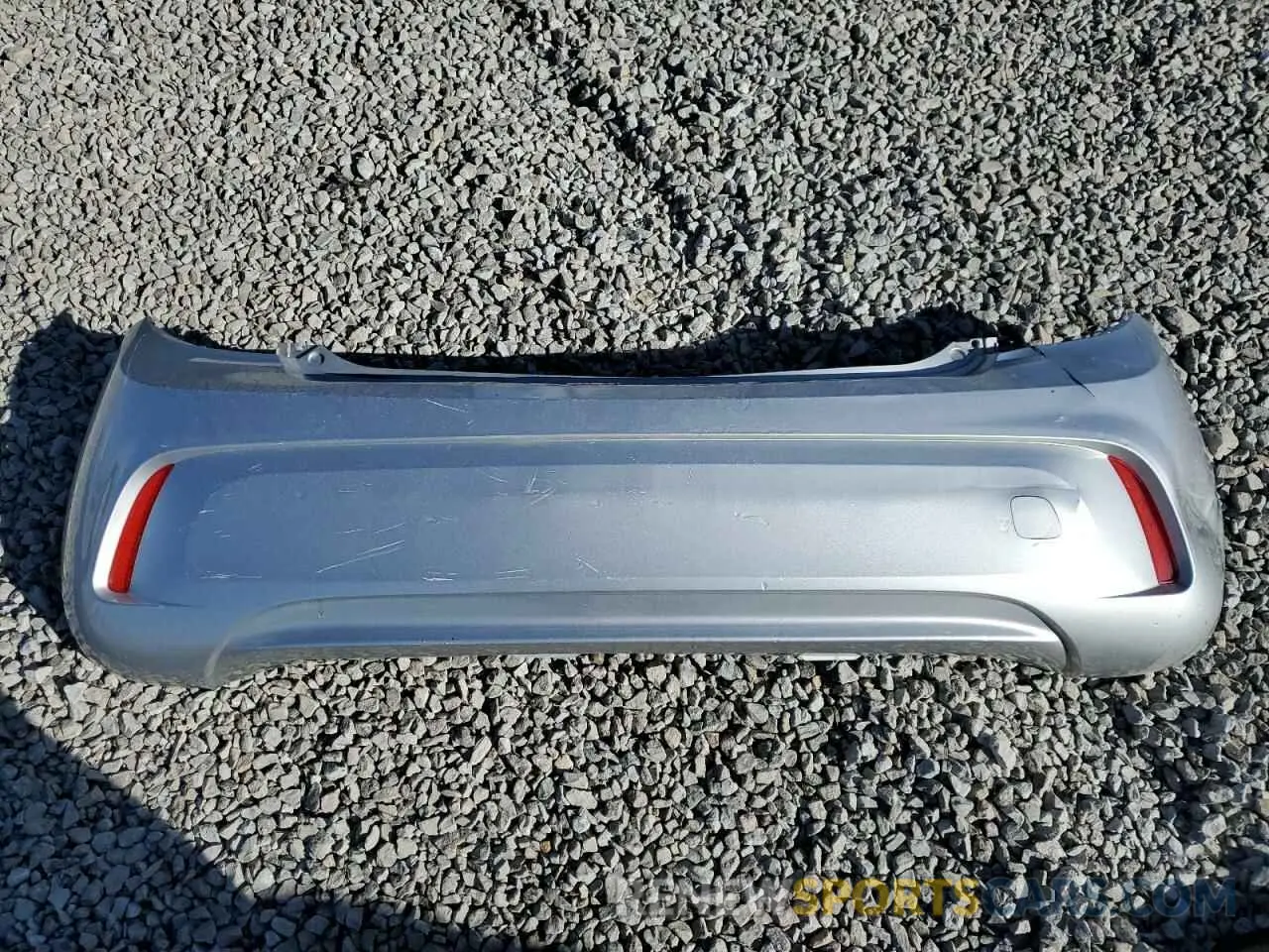 12 Photograph of a damaged car KL8CB6SA3KC702453 CHEVROLET SPARK 2019