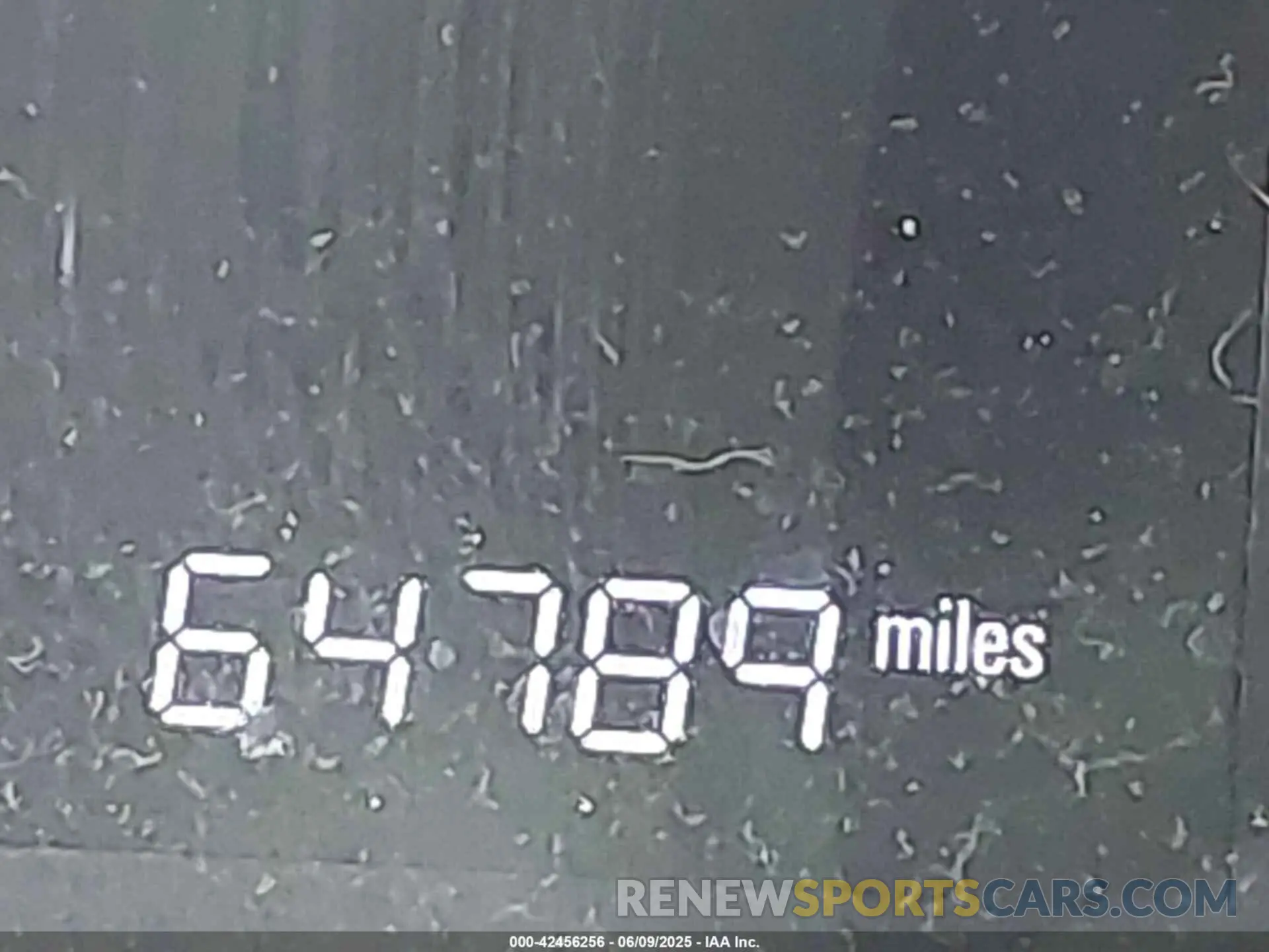 14 Photograph of a damaged car KL8CB6SA3KC735159 CHEVROLET SPARK 2019