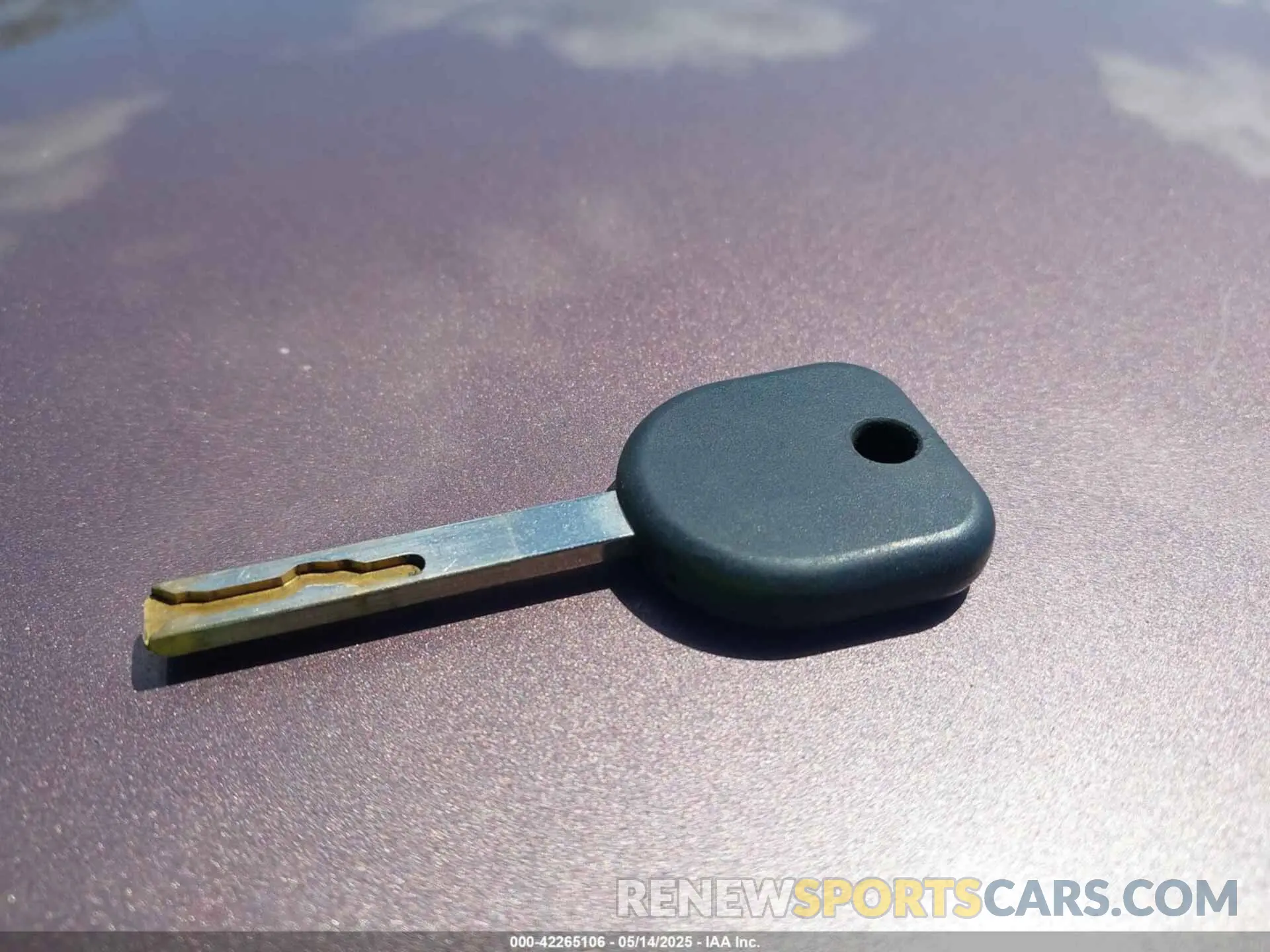 11 Photograph of a damaged car KL8CB6SA4KC705488 CHEVROLET SPARK 2019