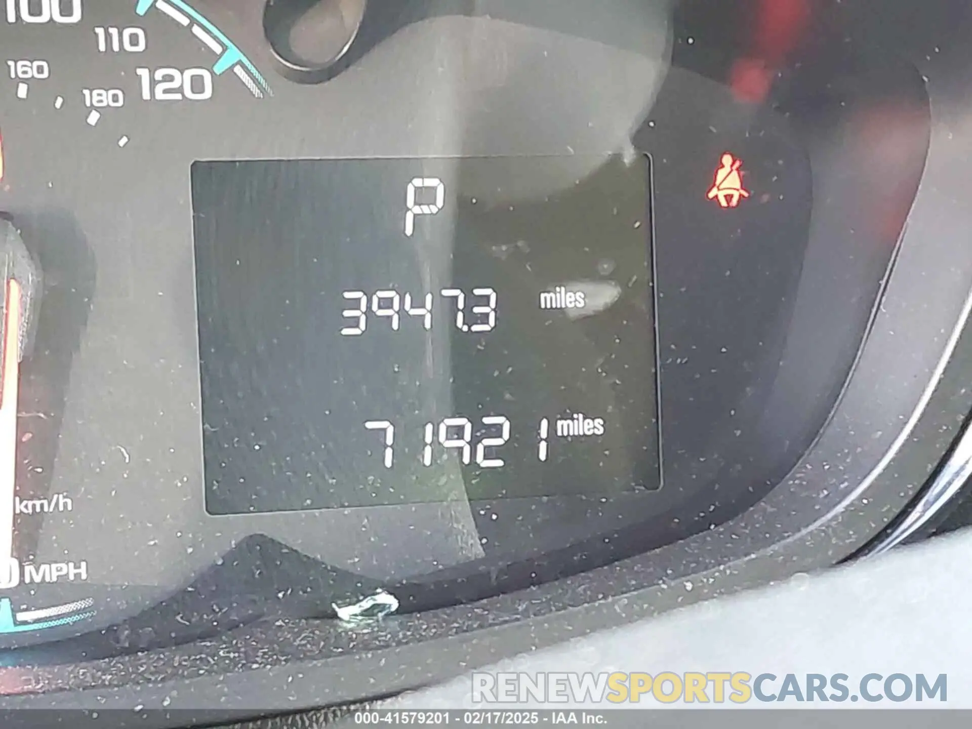 15 Фотография поврежденного автомобиля KL8CB6SA7KC804662 CHEVROLET SPARK 2019