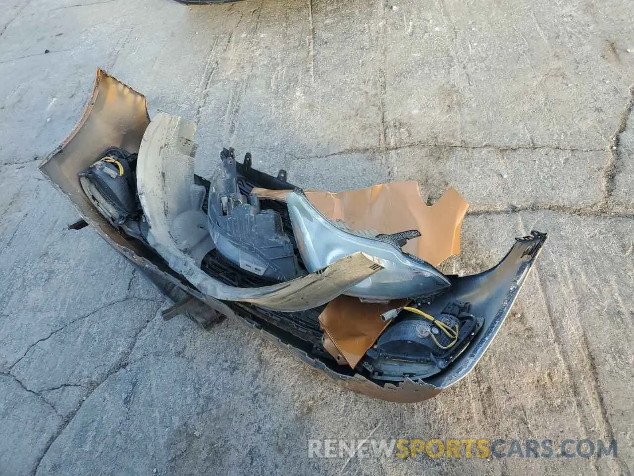 12 Фотография поврежденного автомобиля KL8CB6SAXKC706841 CHEVROLET SPARK 2019