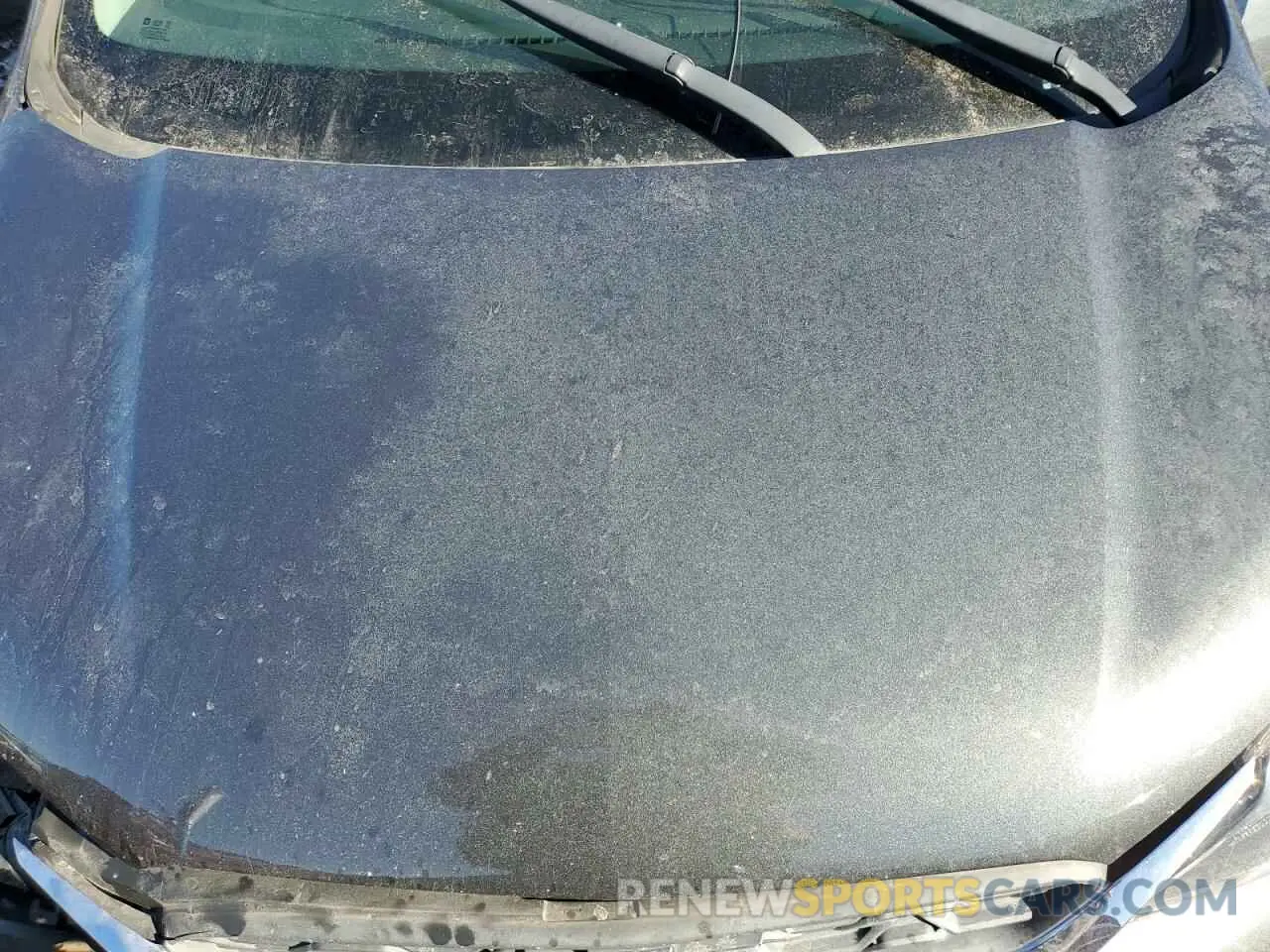 11 Фотография поврежденного автомобиля KL8CD6SA2KC725877 CHEVROLET SPARK 2019