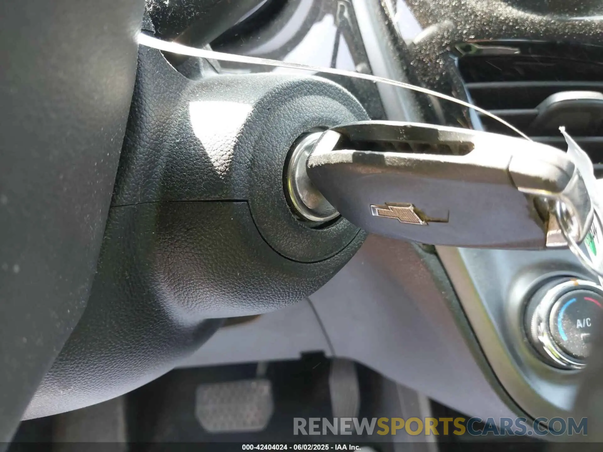 11 Photograph of a damaged car KL8CD6SA2KC790874 CHEVROLET SPARK 2019