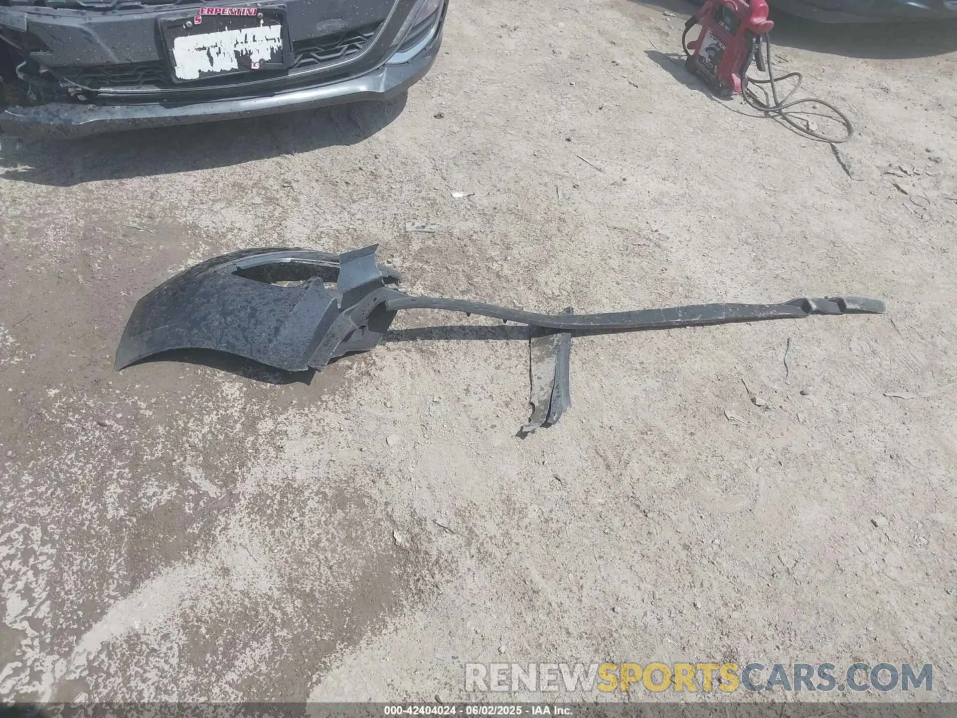12 Photograph of a damaged car KL8CD6SA2KC790874 CHEVROLET SPARK 2019
