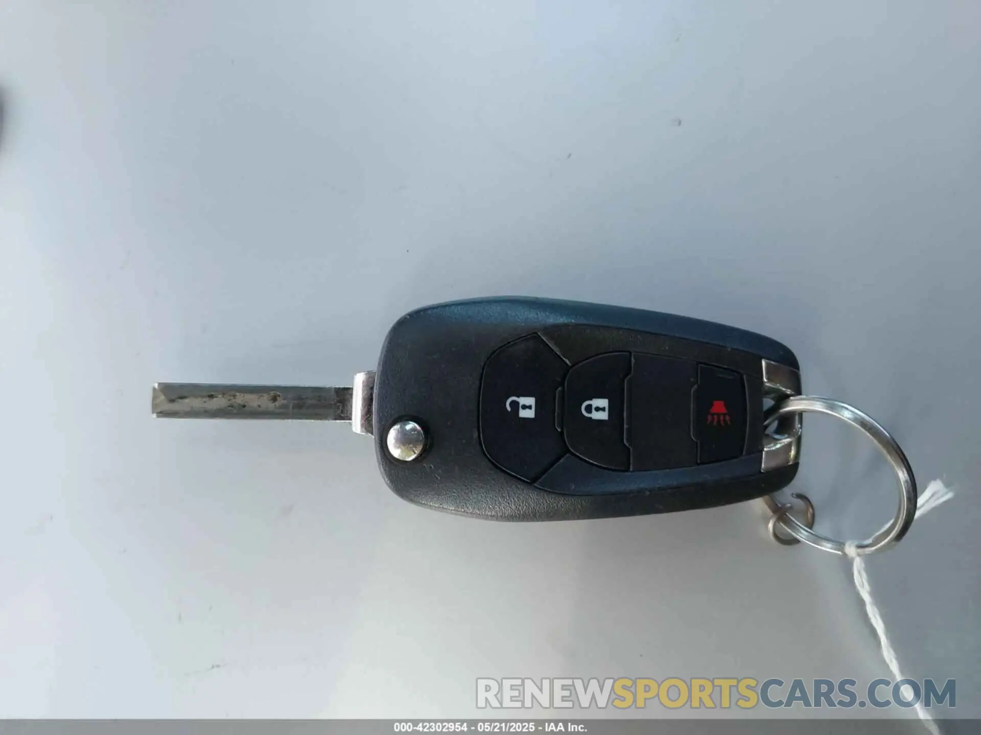 11 Фотография поврежденного автомобиля KL8CD6SA9KC751733 CHEVROLET SPARK 2019