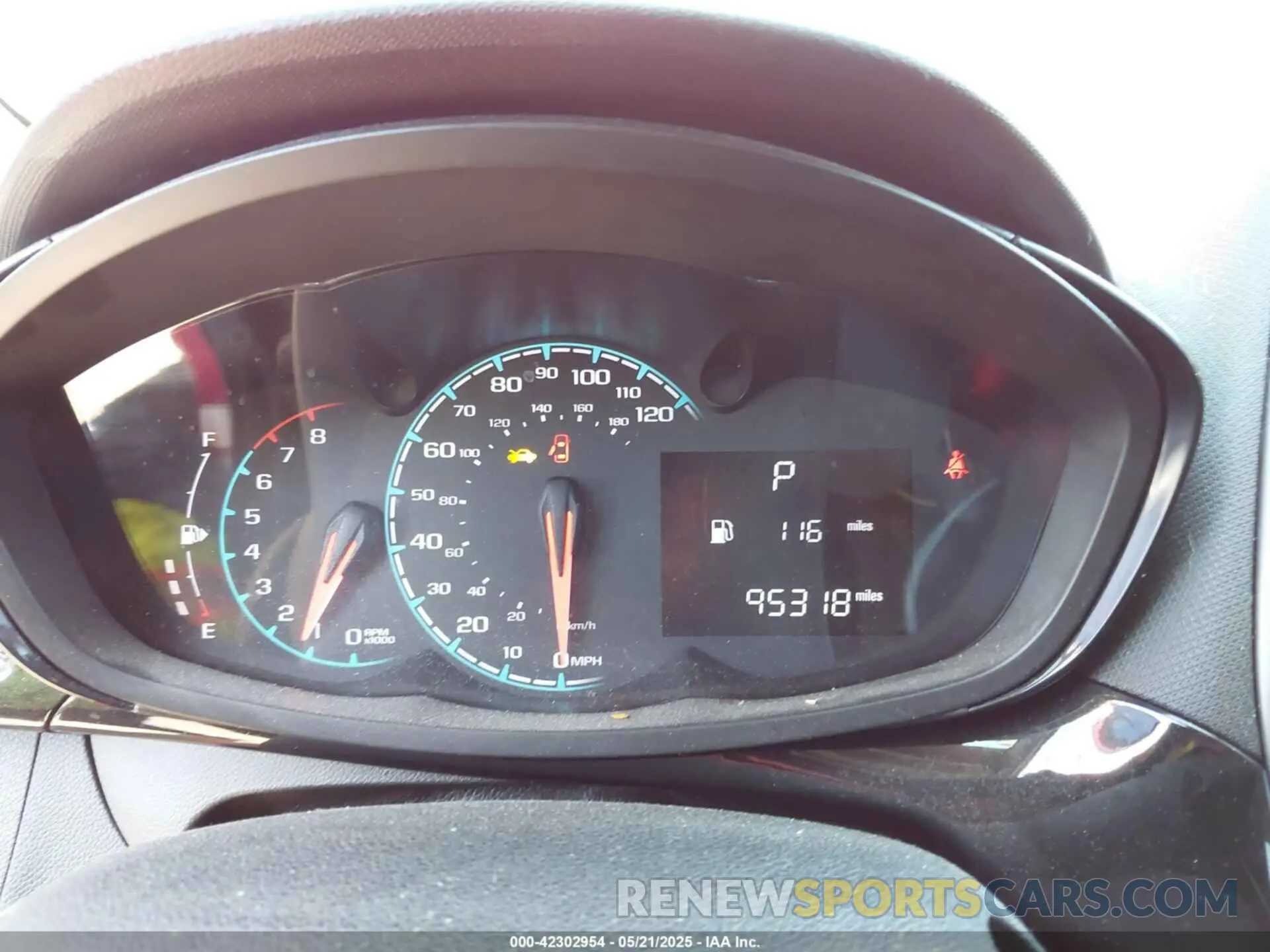 7 Фотография поврежденного автомобиля KL8CD6SA9KC751733 CHEVROLET SPARK 2019
