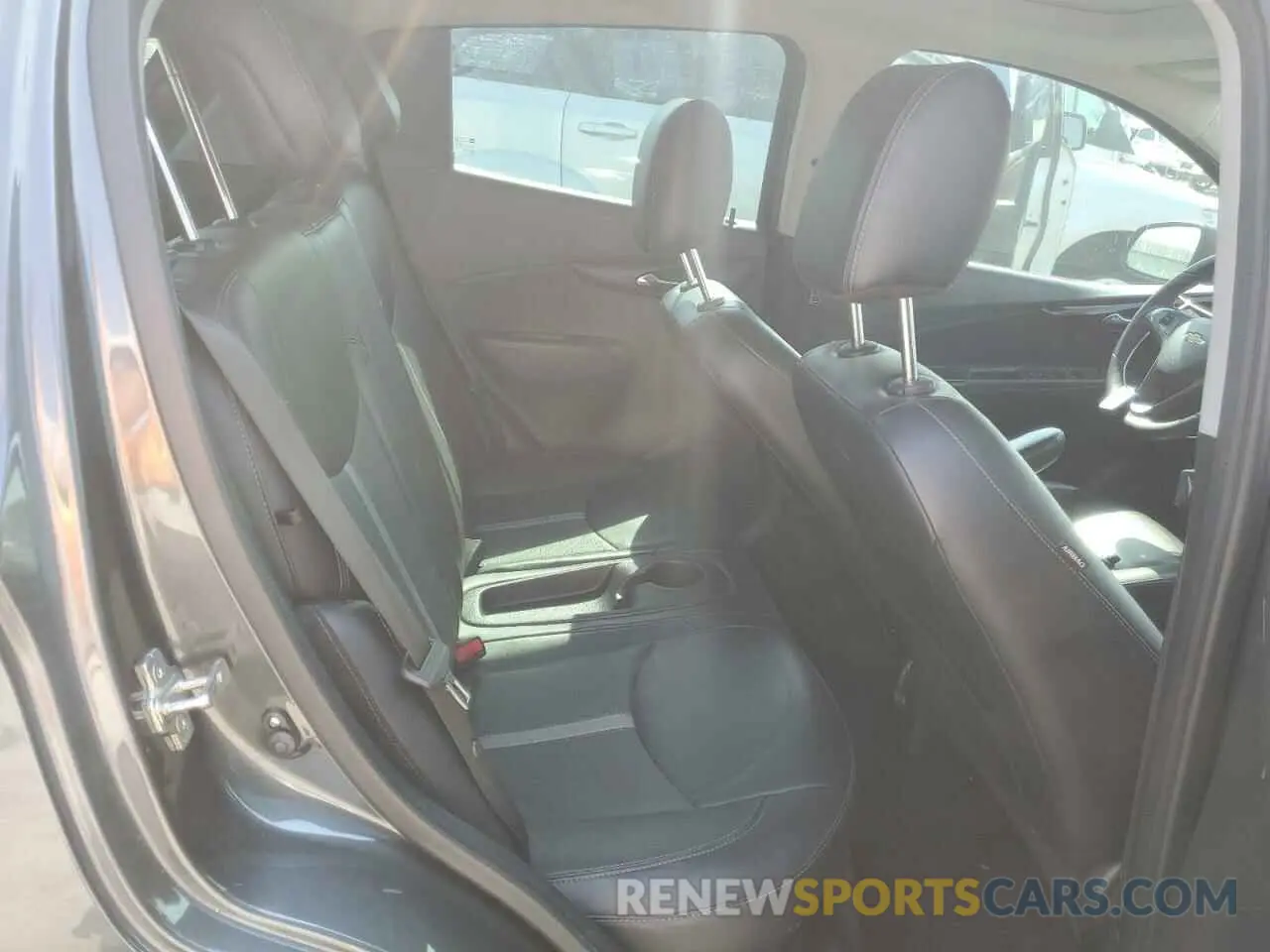 10 Фотография поврежденного автомобиля KL8CF6SA6KC744426 CHEVROLET SPARK 2019