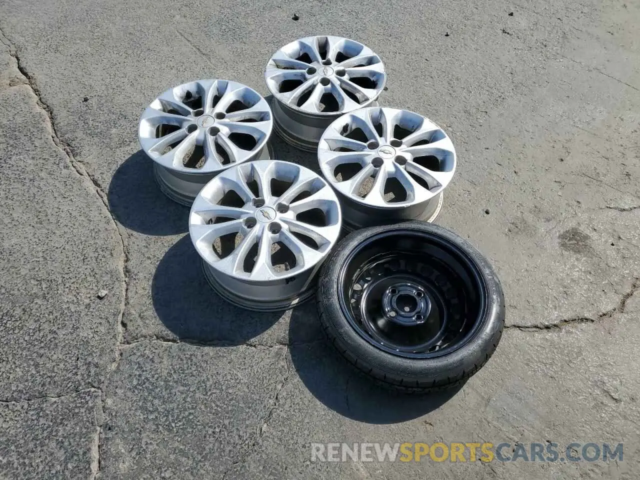 12 Фотография поврежденного автомобиля KL8CF6SA6KC744426 CHEVROLET SPARK 2019