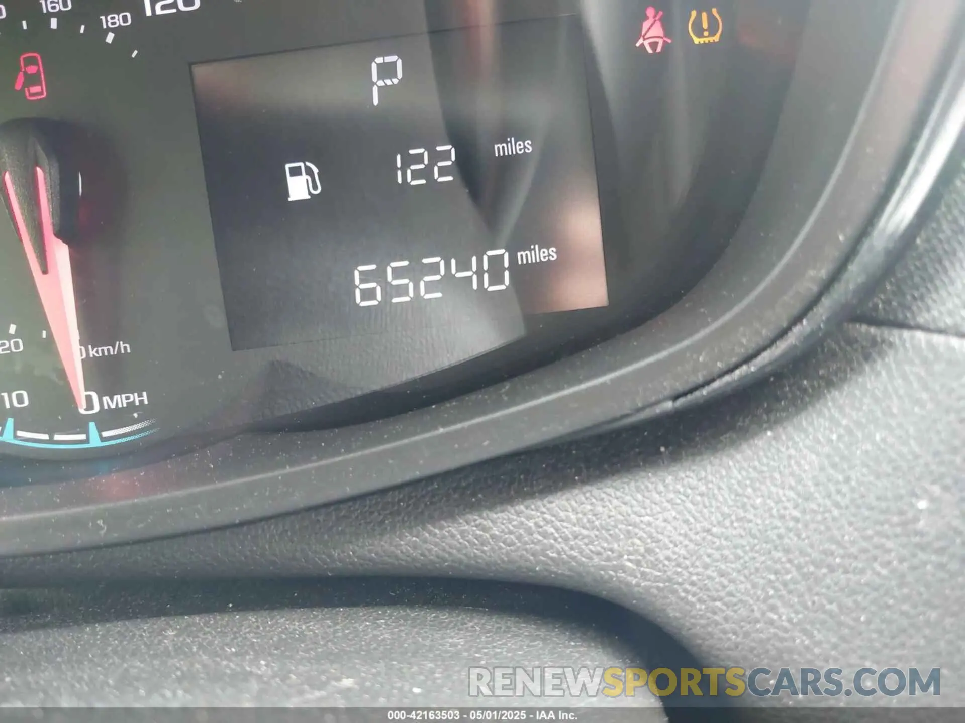 15 Фотография поврежденного автомобиля KL8CB6SA0LC479452 CHEVROLET SPARK 2020