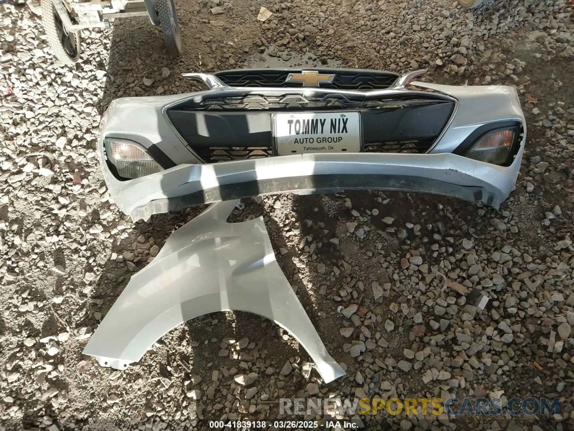 12 Фотография поврежденного автомобиля KL8CB6SA1LC411547 CHEVROLET SPARK 2020