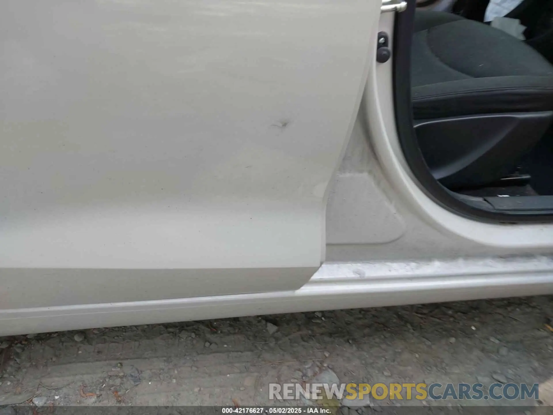 6 Photograph of a damaged car KL8CB6SA2LC408866 CHEVROLET SPARK 2020