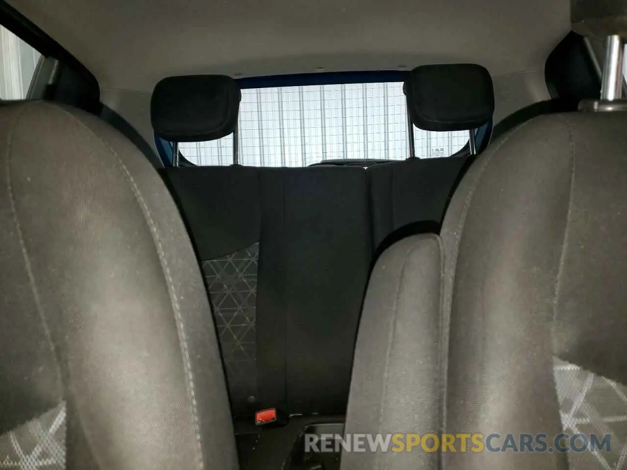 10 Фотография поврежденного автомобиля KL8CB6SA3LC453959 CHEVROLET SPARK 2020