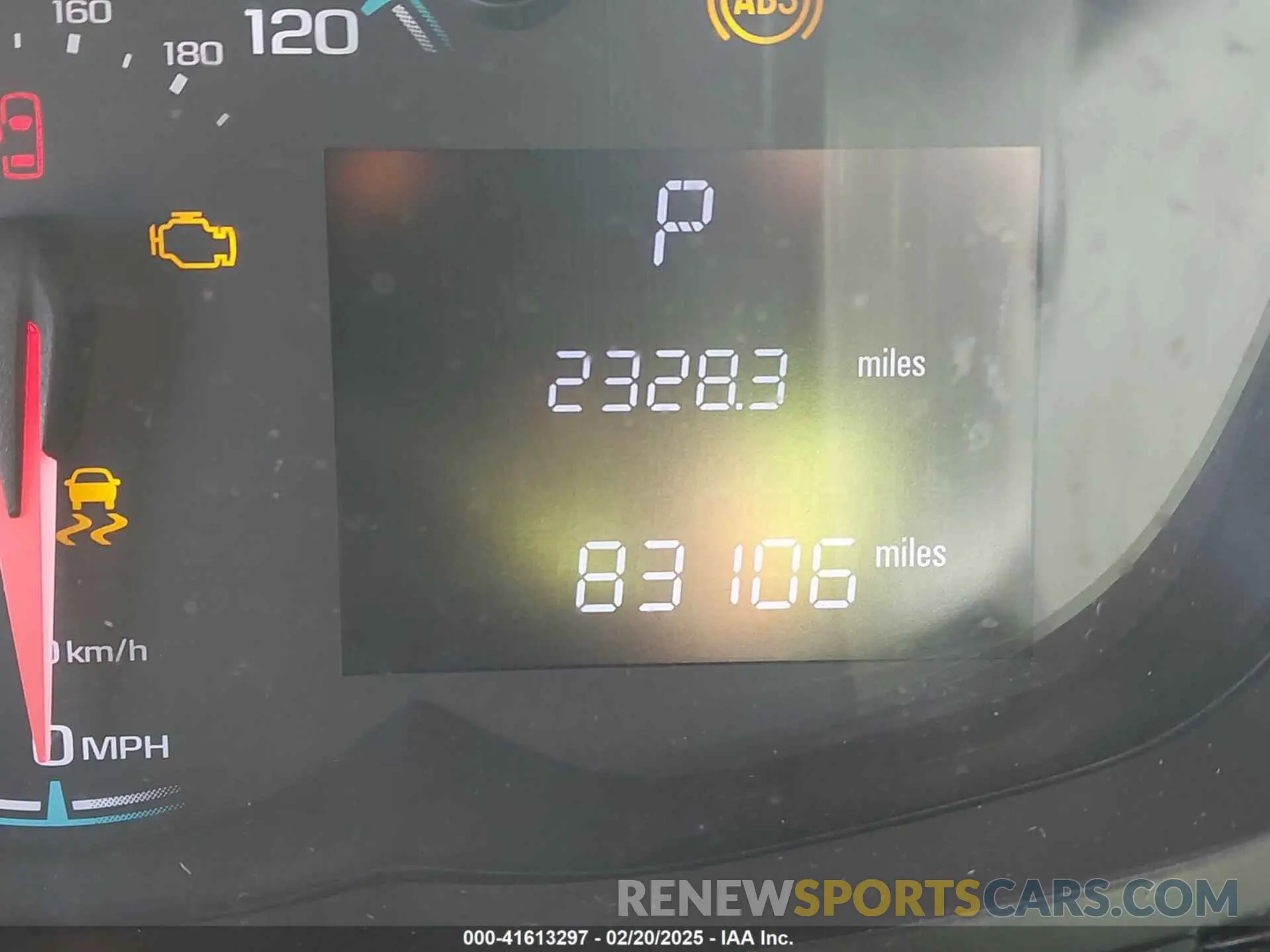 15 Фотография поврежденного автомобиля KL8CB6SA3LC474441 CHEVROLET SPARK 2020