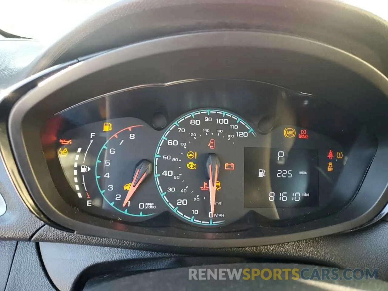 9 Фотография поврежденного автомобиля KL8CB6SA4LC409940 CHEVROLET SPARK 2020