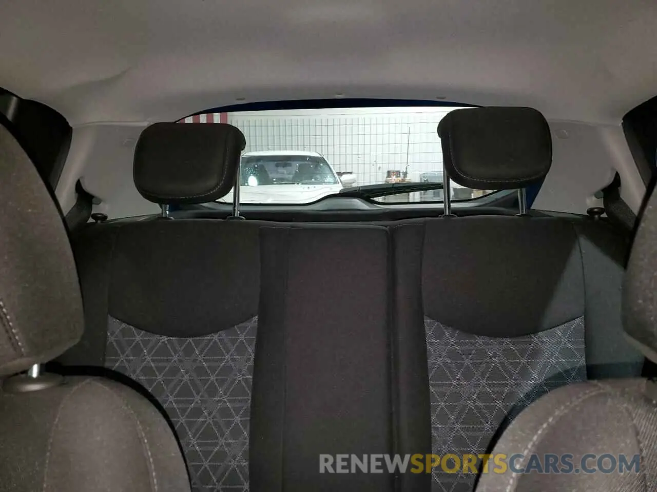 10 Фотография поврежденного автомобиля KL8CB6SA4LC424163 CHEVROLET SPARK 2020